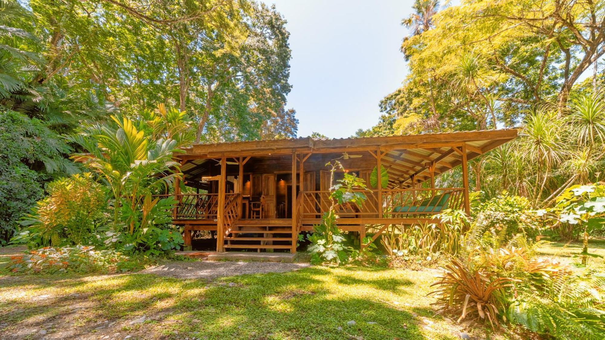 Casa Viva Lodge
