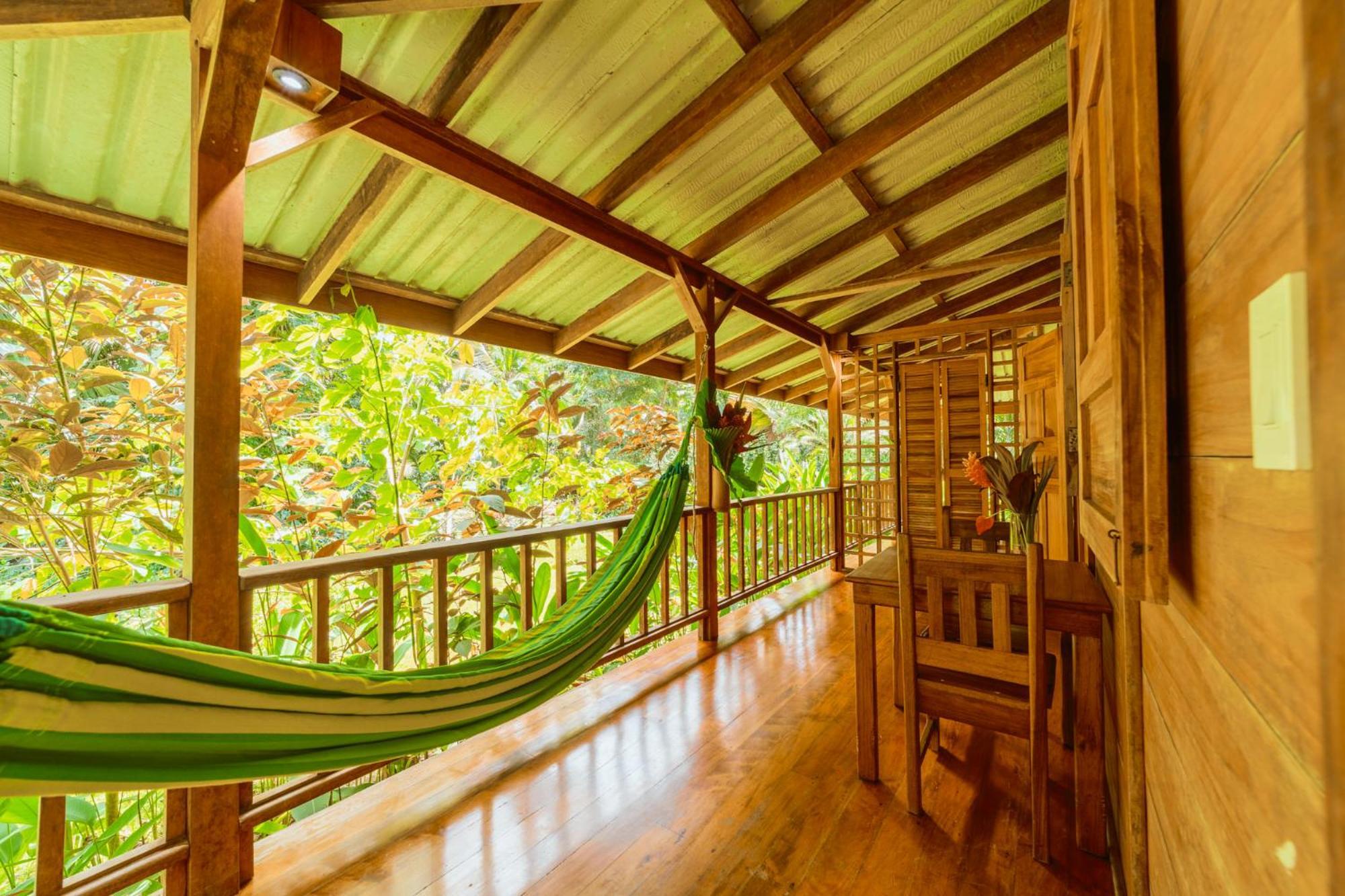 Lodge Casa Viva *