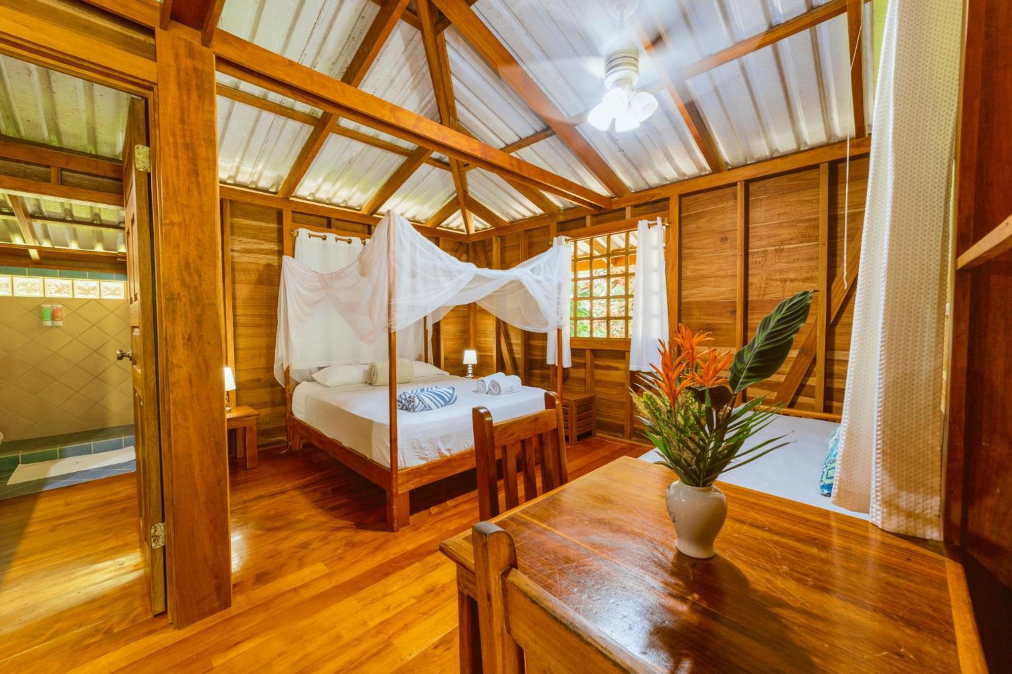 Lodge Casa Viva Puerto Viejo de Talamanca