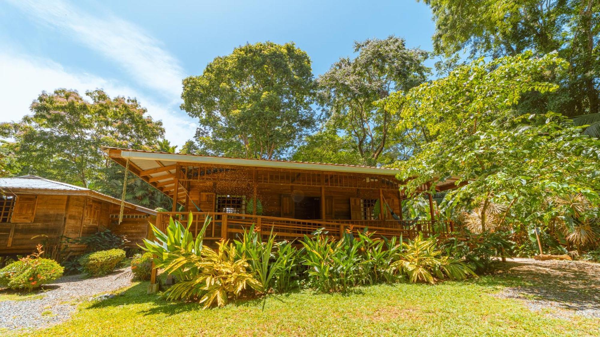 Lodge Casa Viva