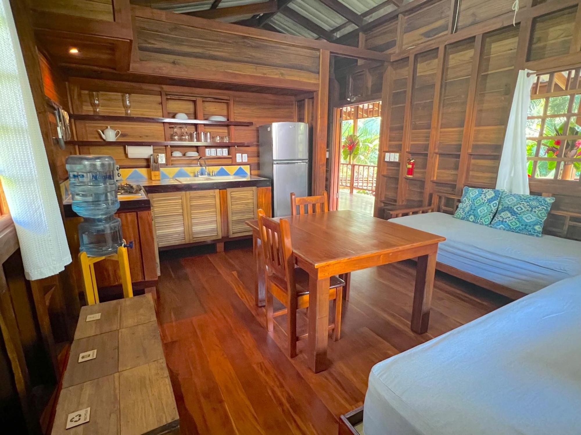 Casa Viva * Puerto Viejo de Talamanca