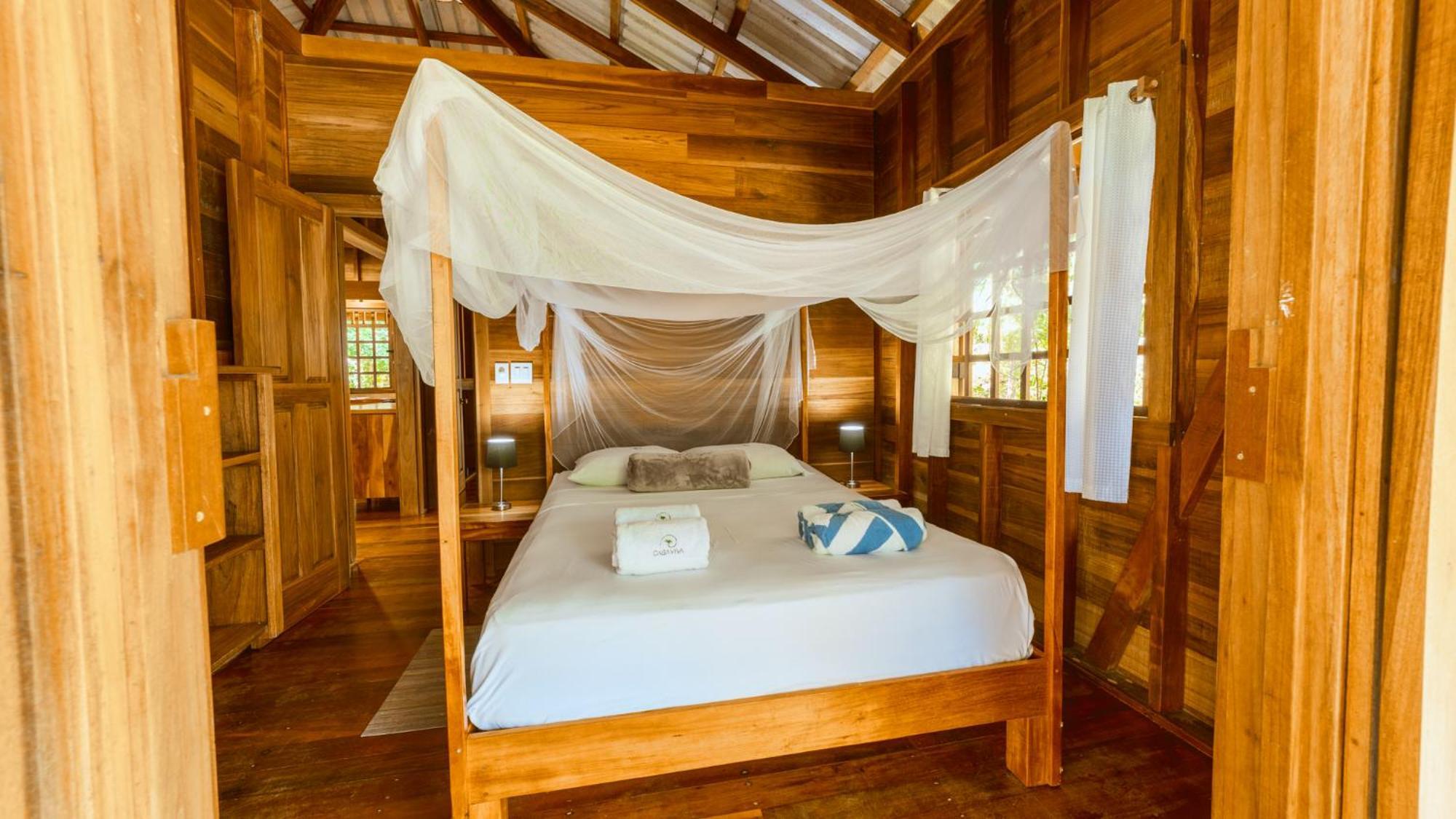 Casa Viva Lodge *