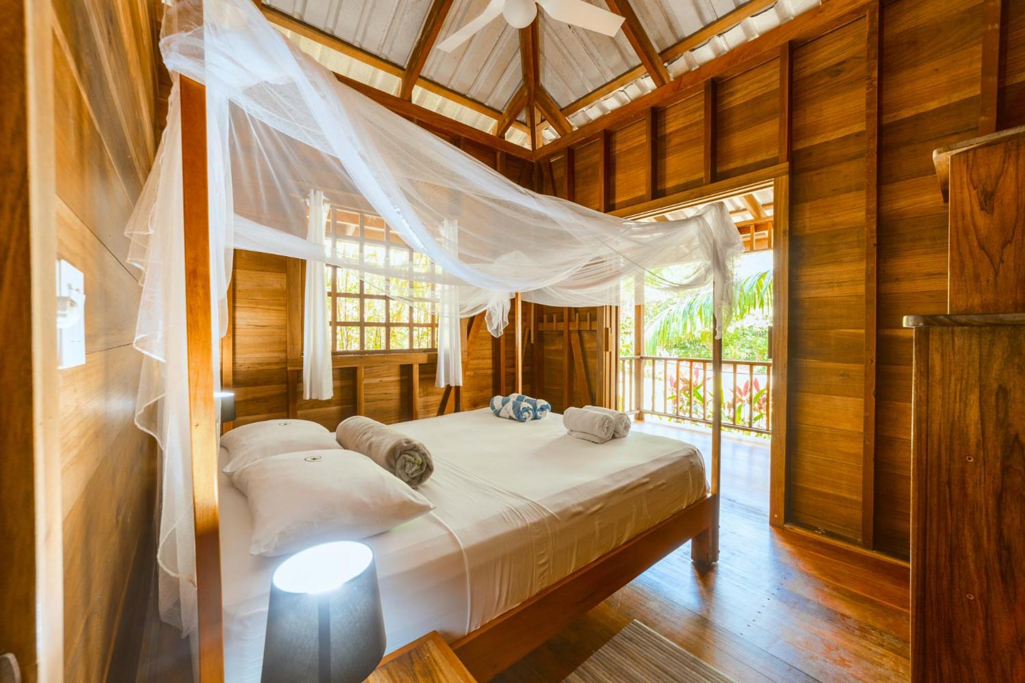 Casa Viva Lodge Puerto Viejo de Talamanca