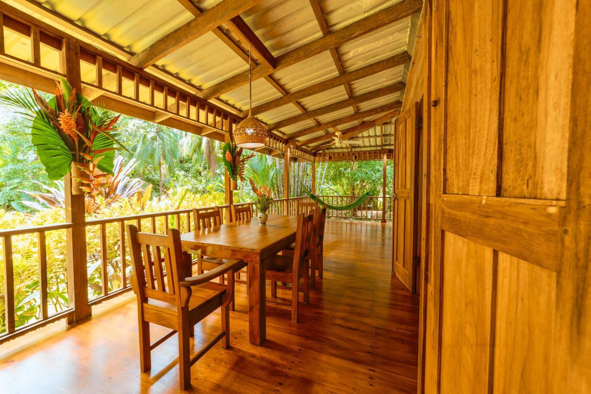 Lodge Casa Viva Puerto Viejo de Talamanca