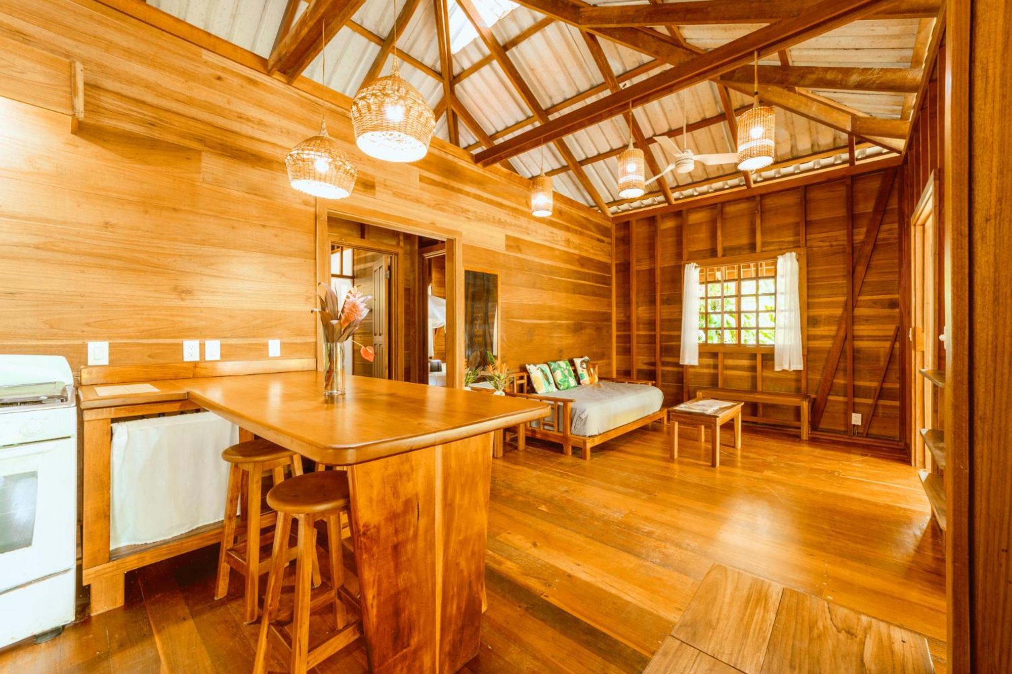 Lodge Casa Viva