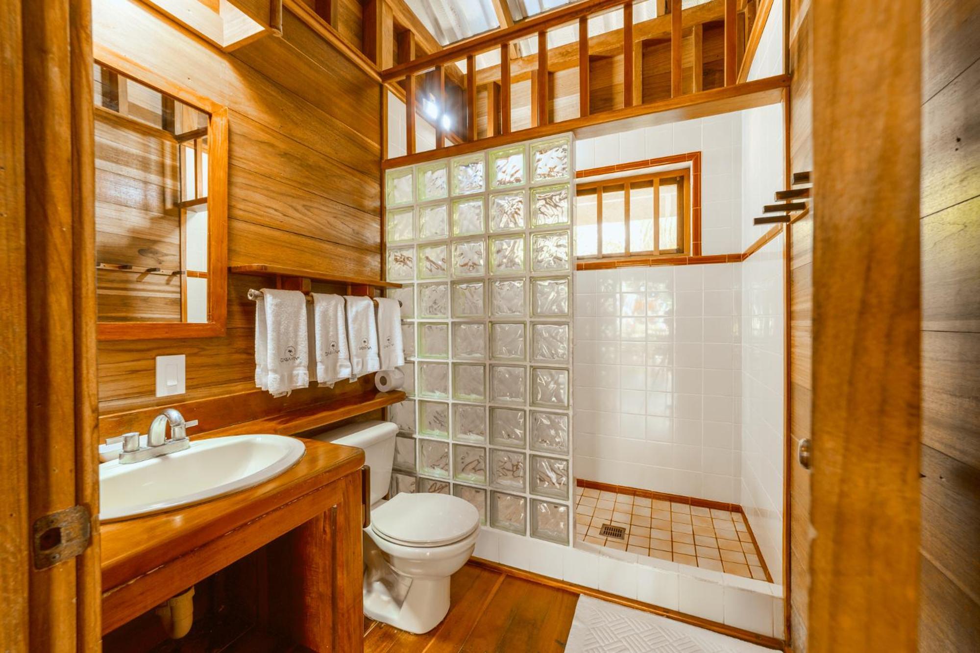 Casa Viva Lodge Puerto Viejo de Talamanca