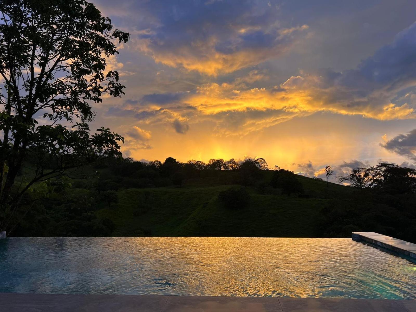 Chateau Arenal & Restaurante * El Castillo