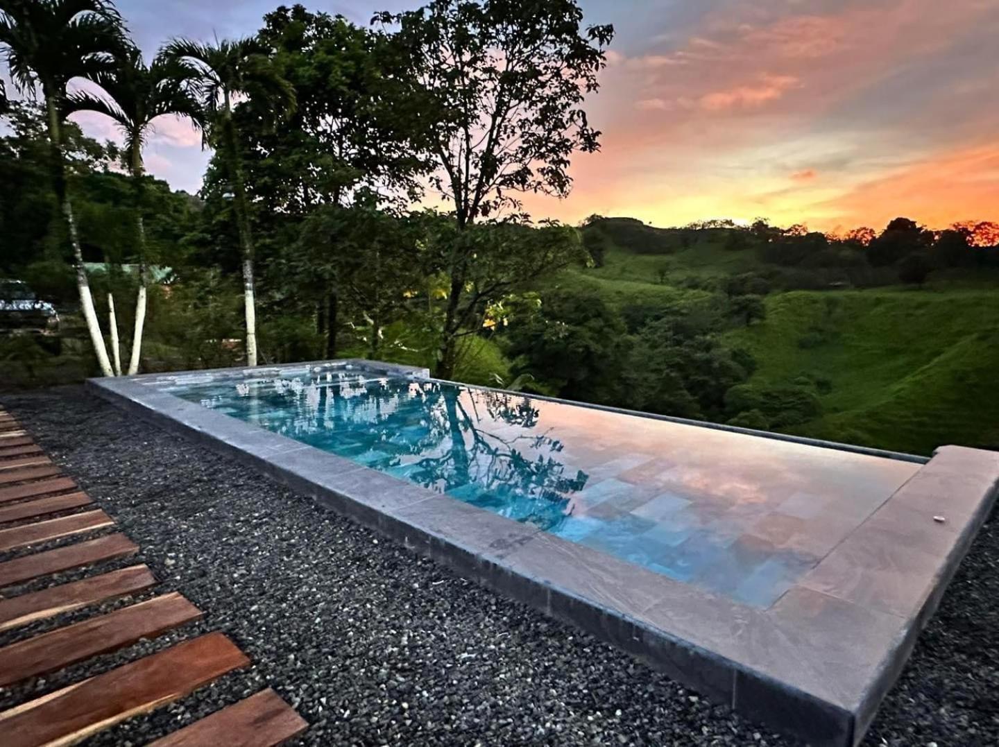 Chateau Arenal & Restaurante *