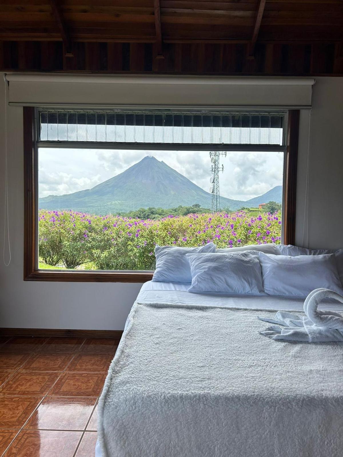 Chateau Arenal & Restaurante *