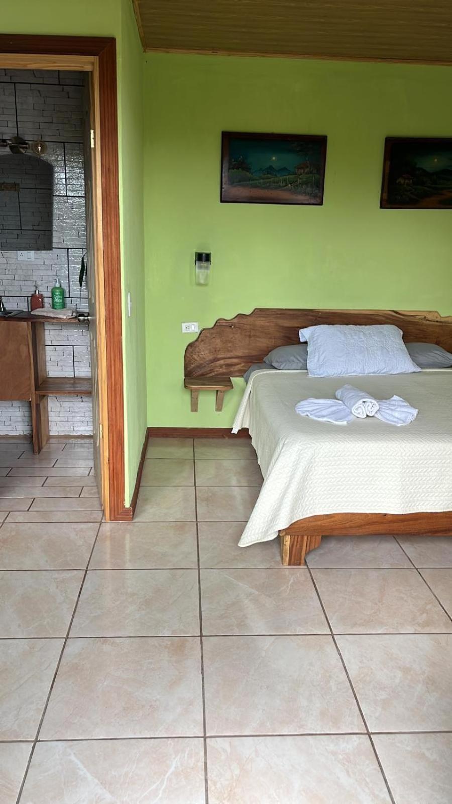 Siary Aparment Con Vista 3 Monteverde