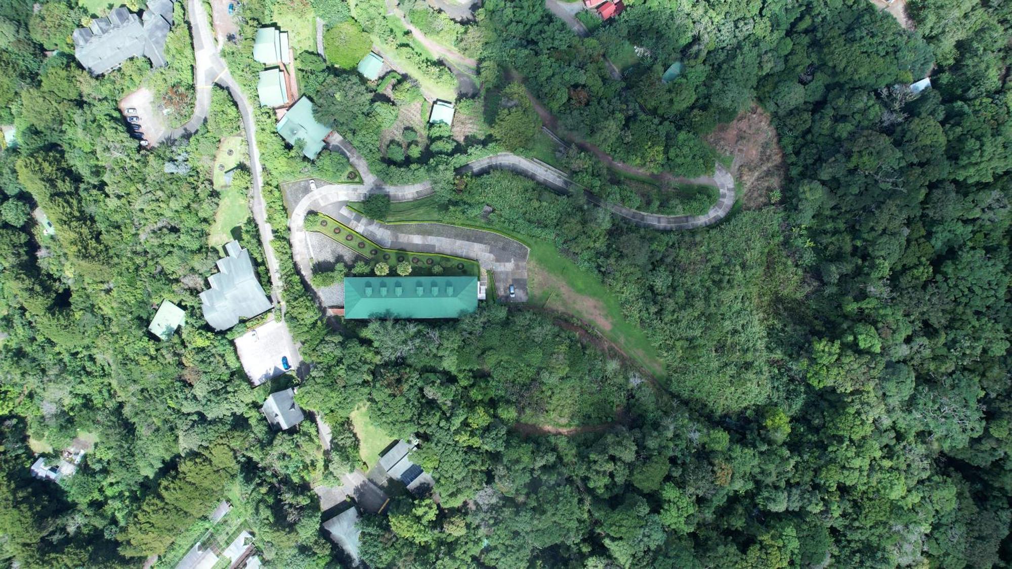 Hotel Heliconia - Monteverde