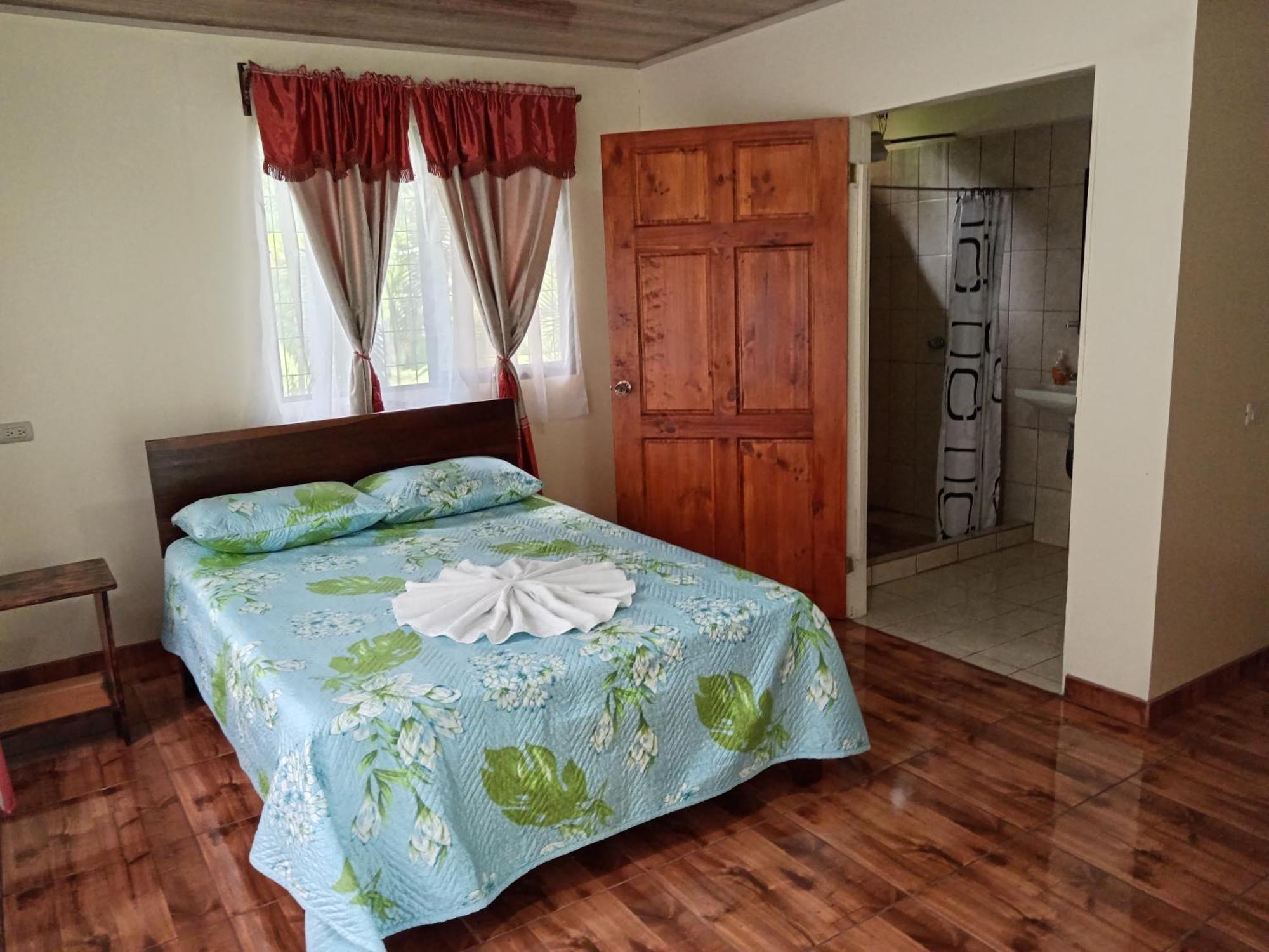 Rural Rio Celeste