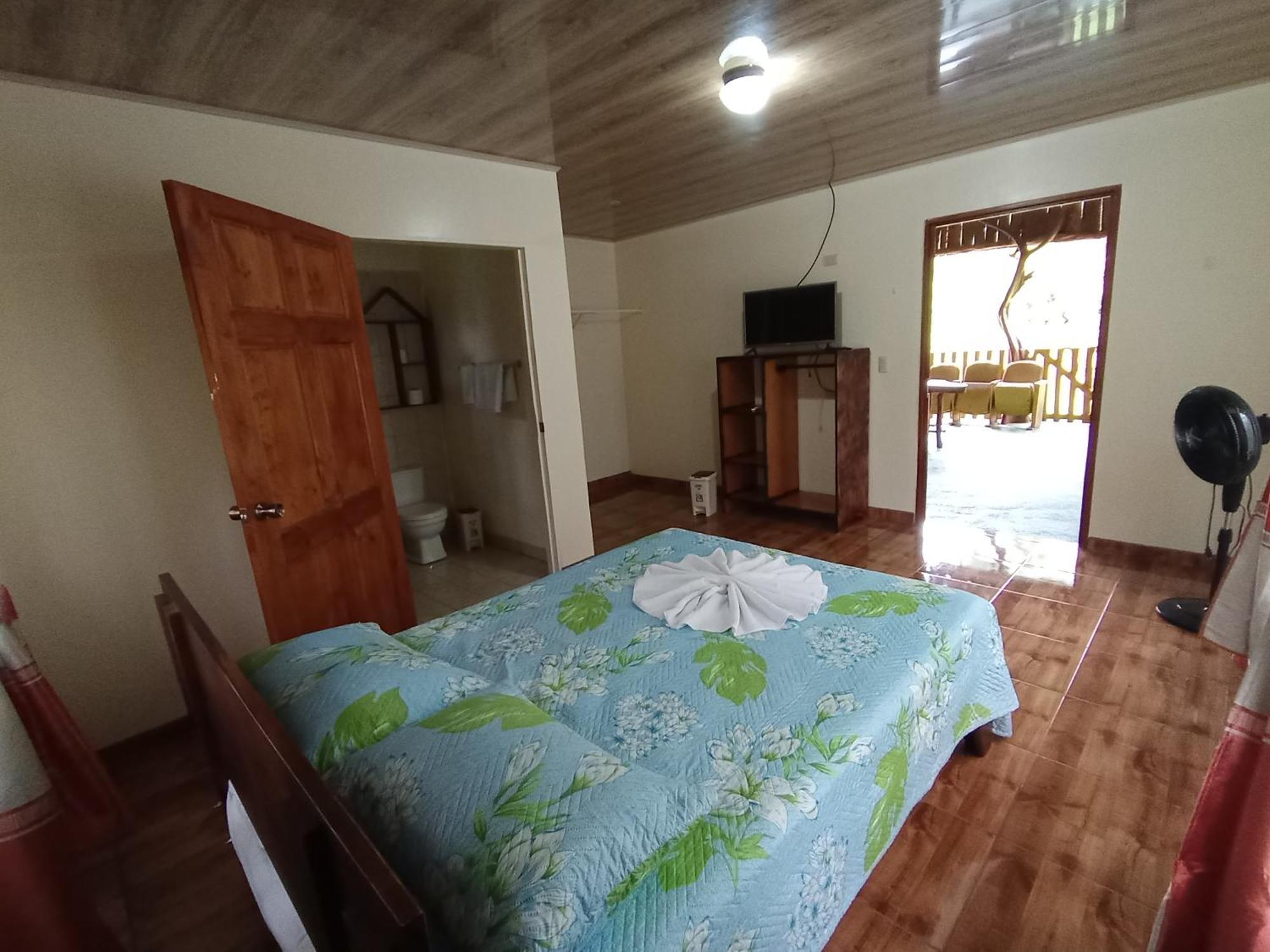 Rural Rio Celeste