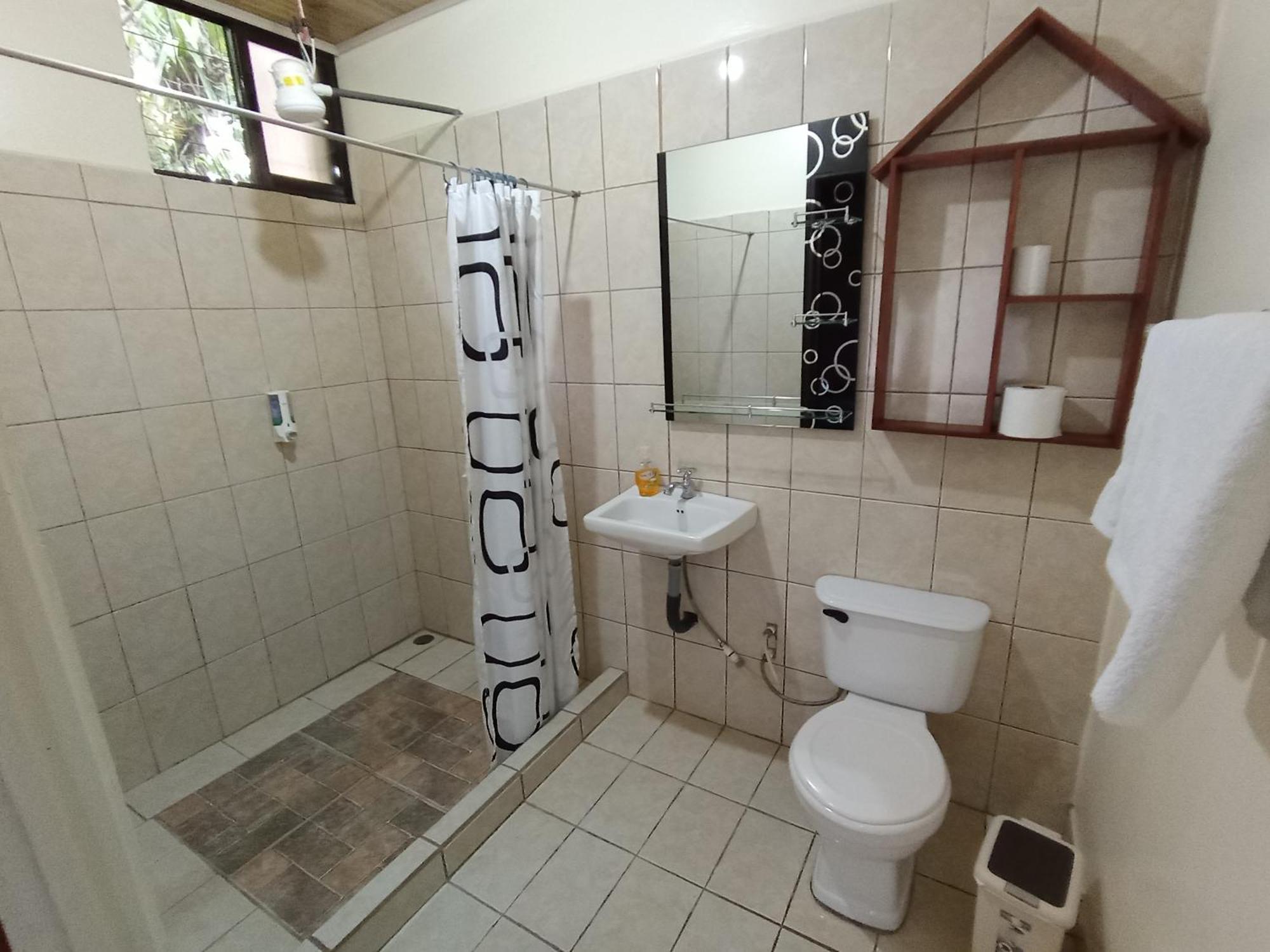 Inn Rural Rio Celeste