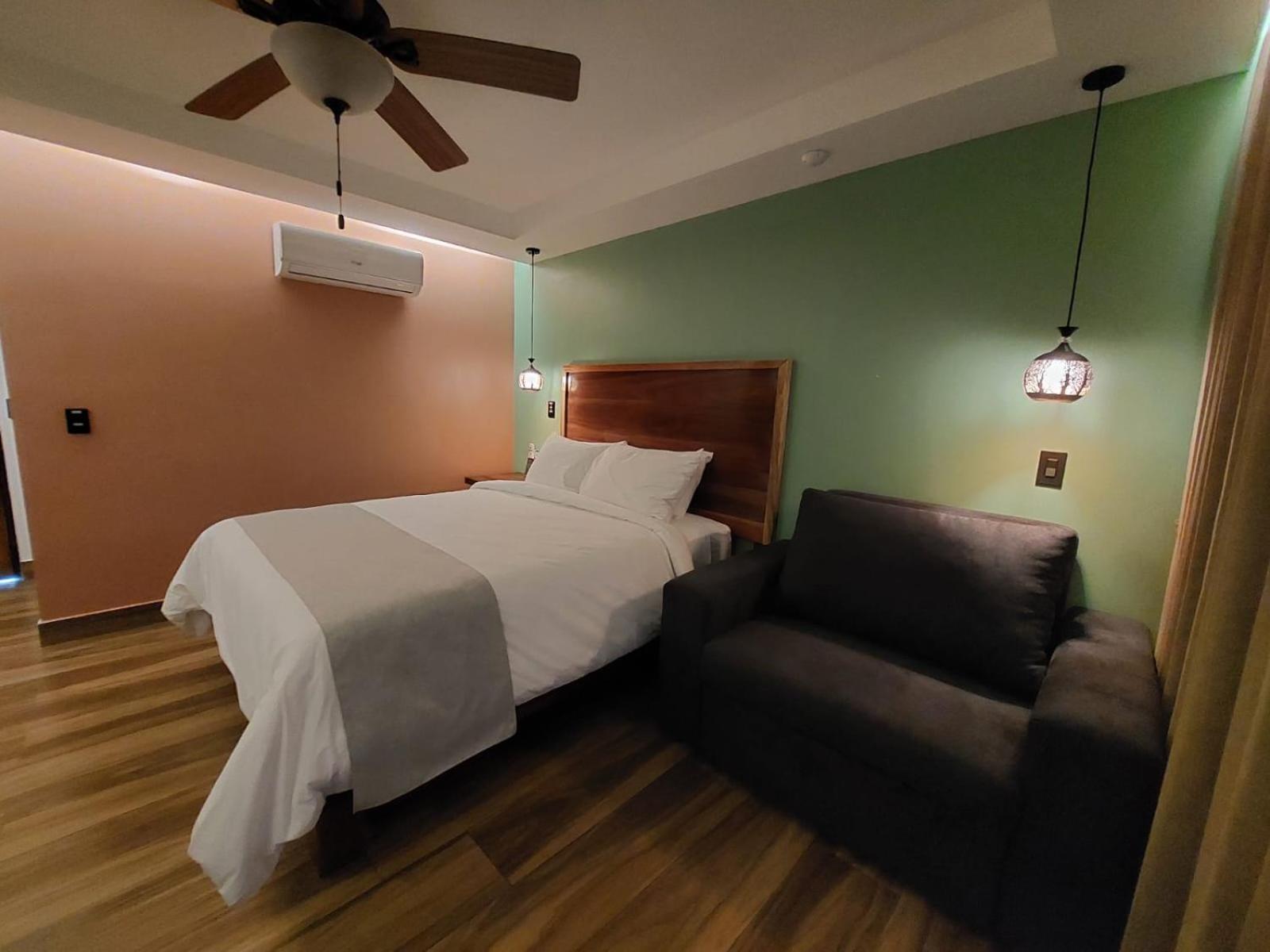 Hotel Mi Linda Tierra