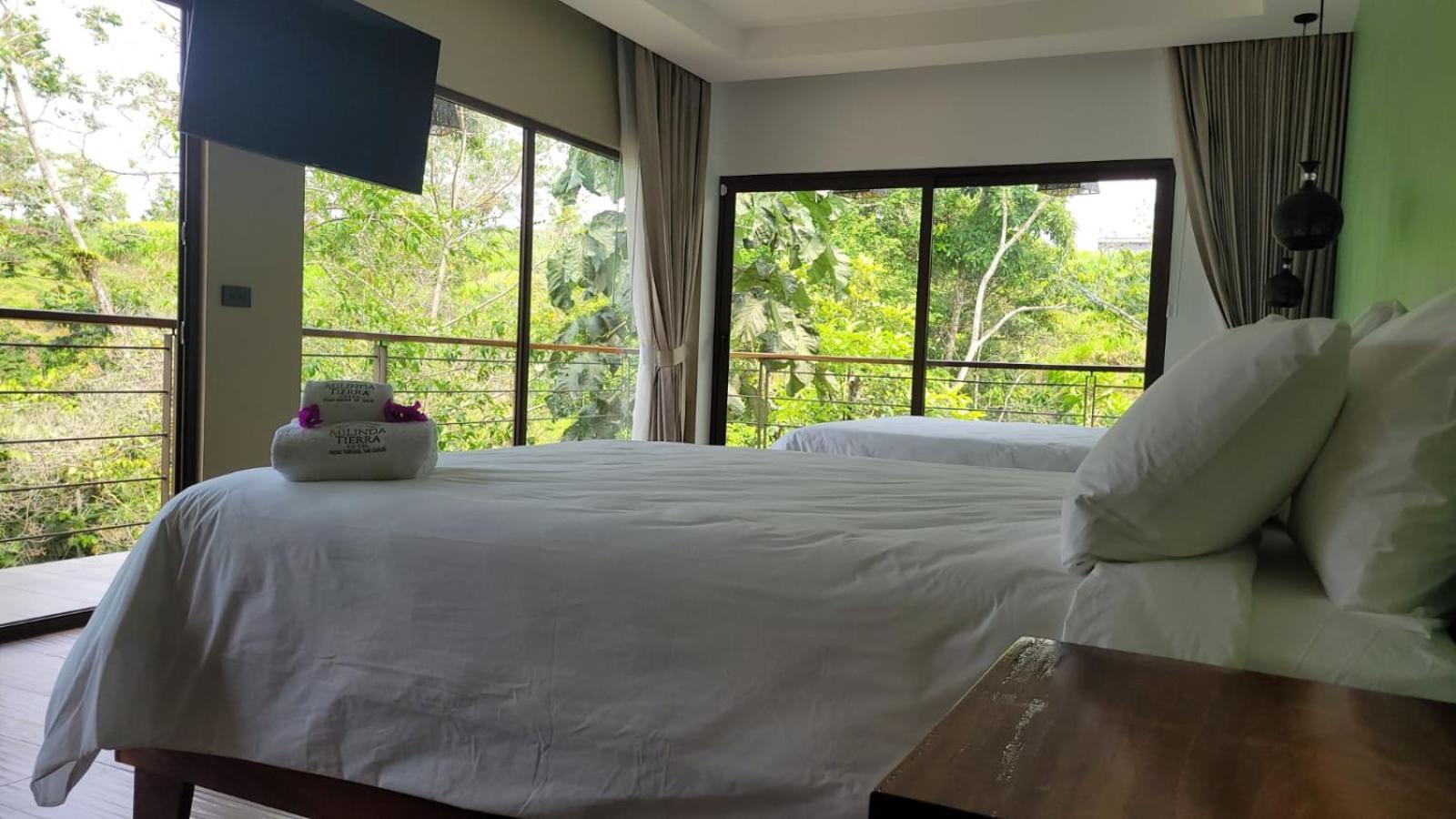 Mi Linda Tierra Hotel Quesada (Alajuela)