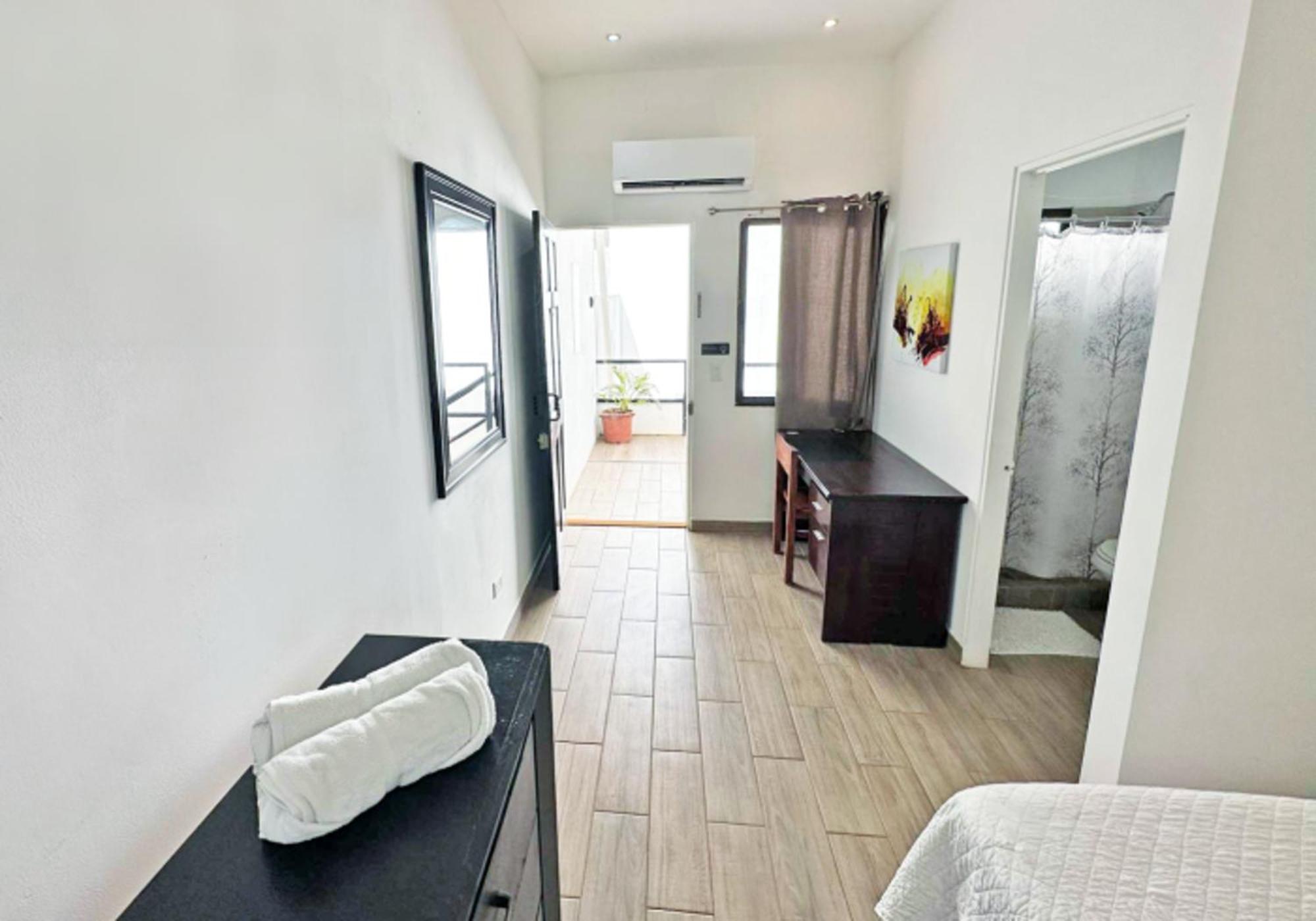 Hotel Surf Ranch Tamarindo