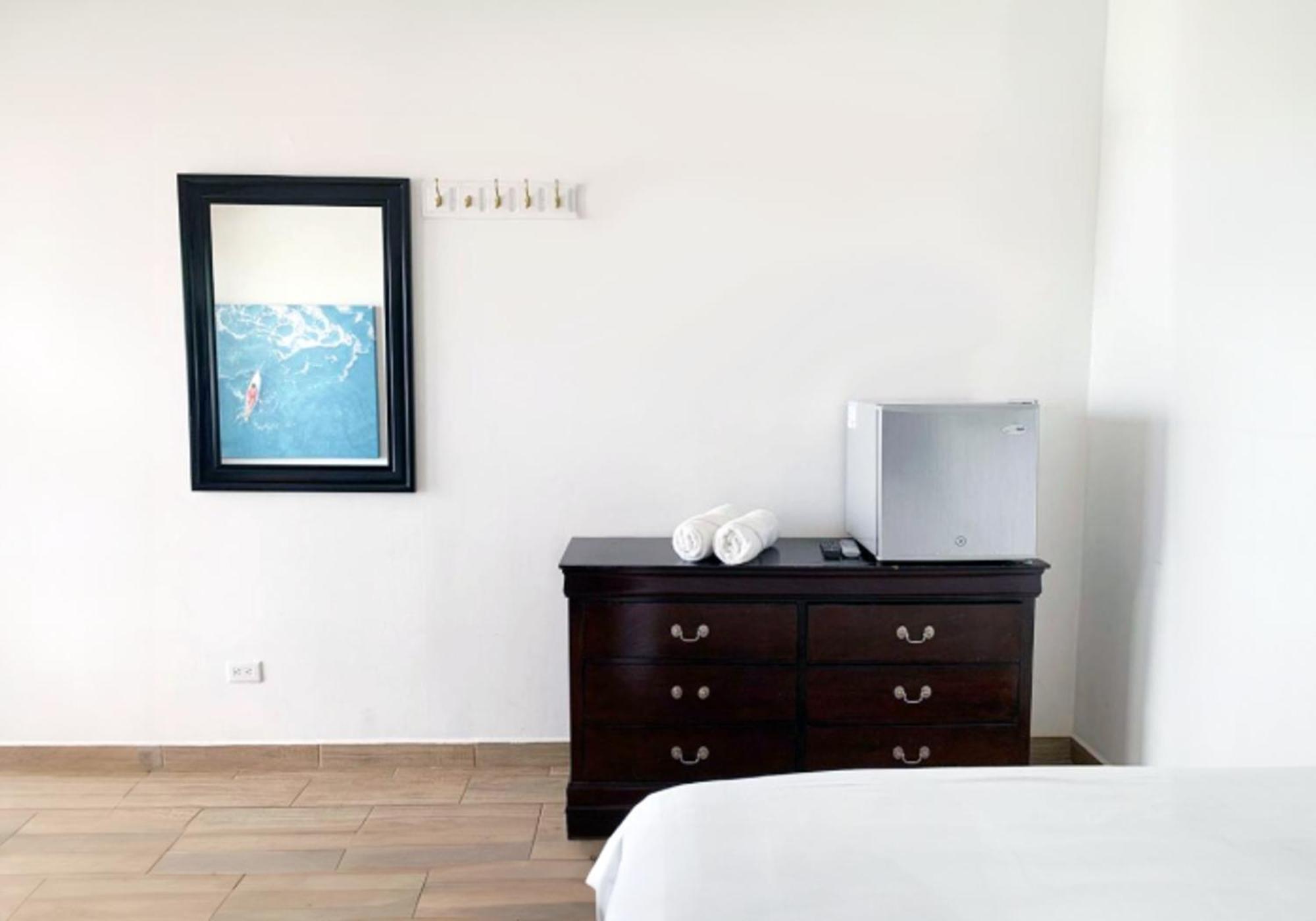 Surf Ranch Tamarindo