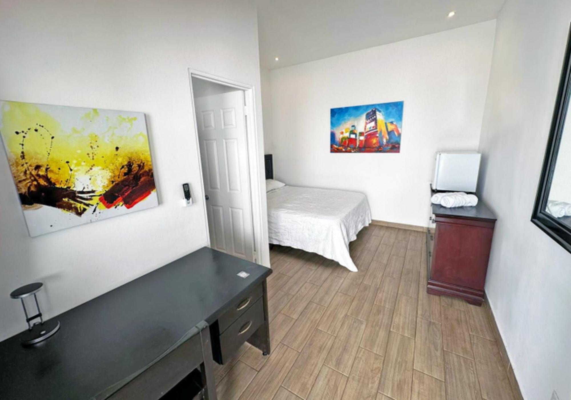 Surf Ranch Hotel