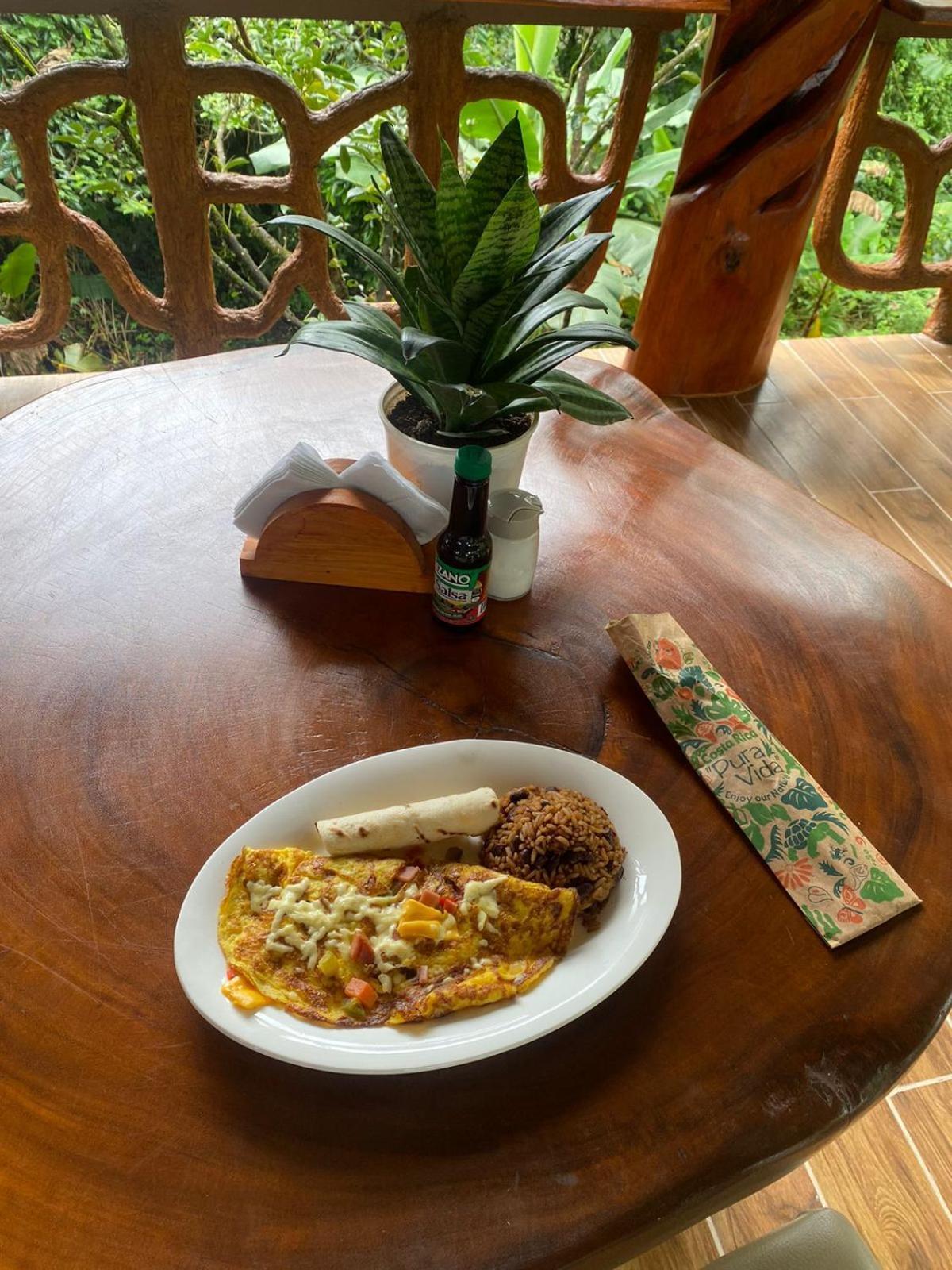 Arenal Rustic La Fortuna
