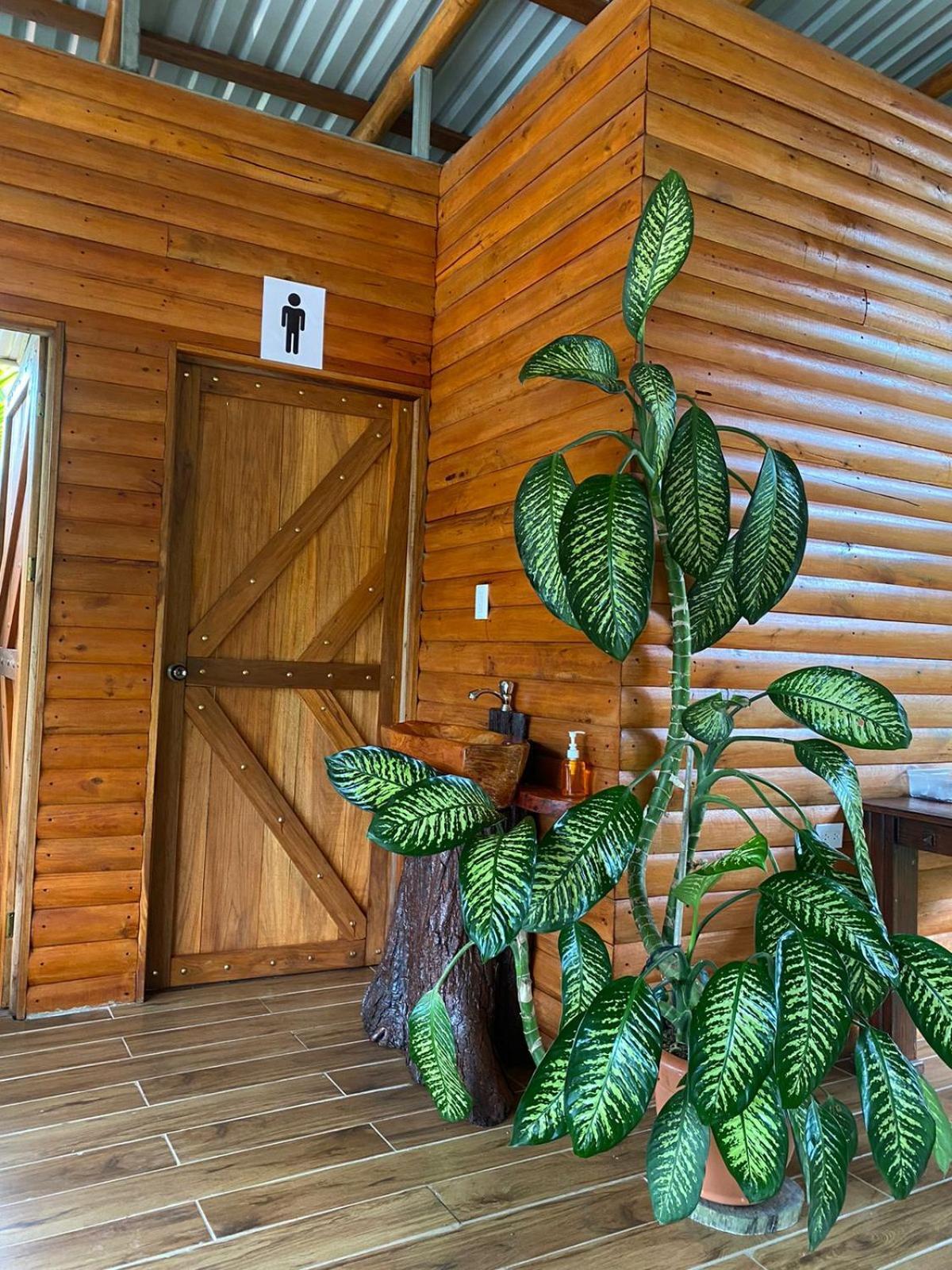 Arenal Rustic * La Fortuna