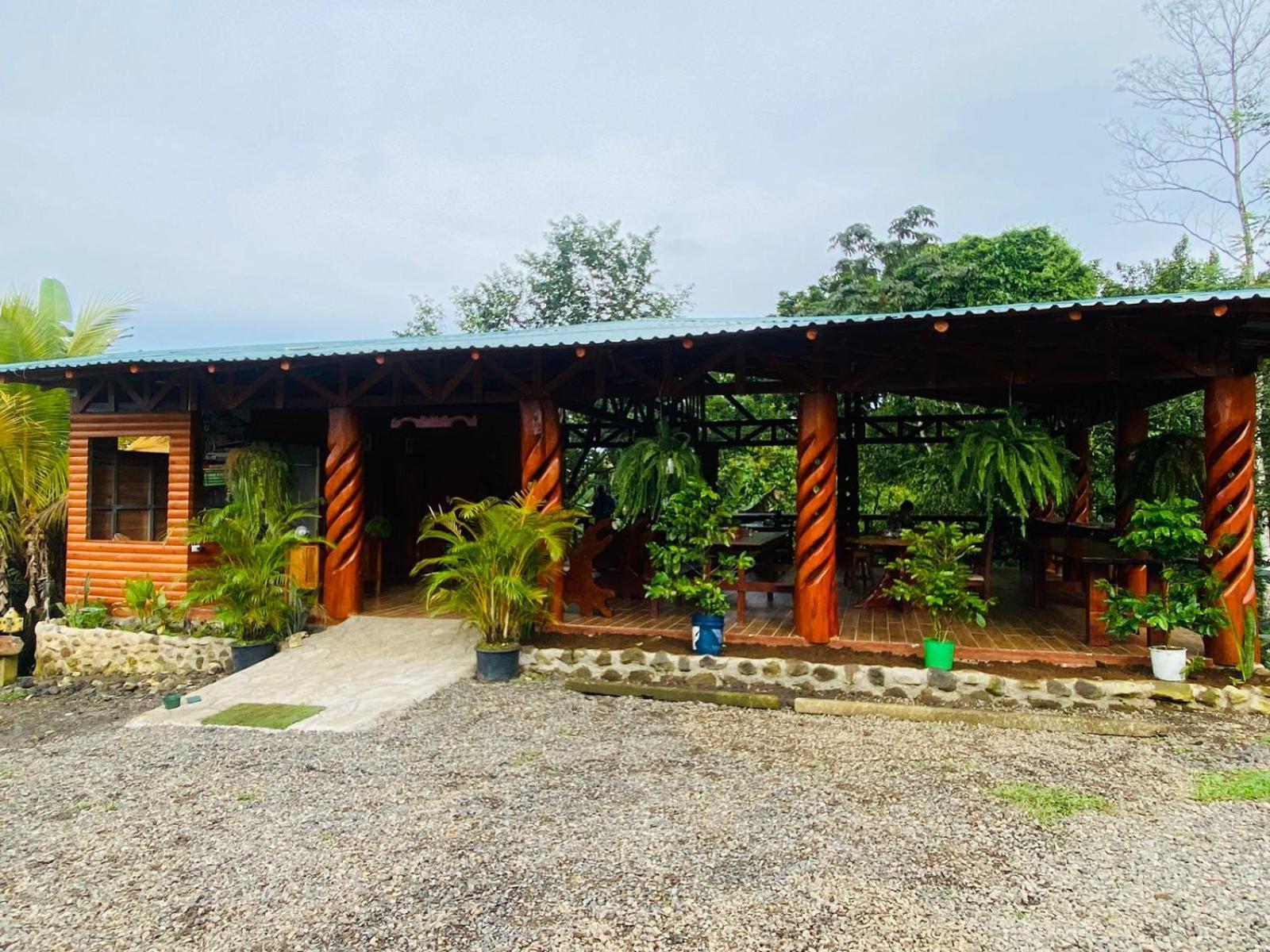 Arenal Rustic