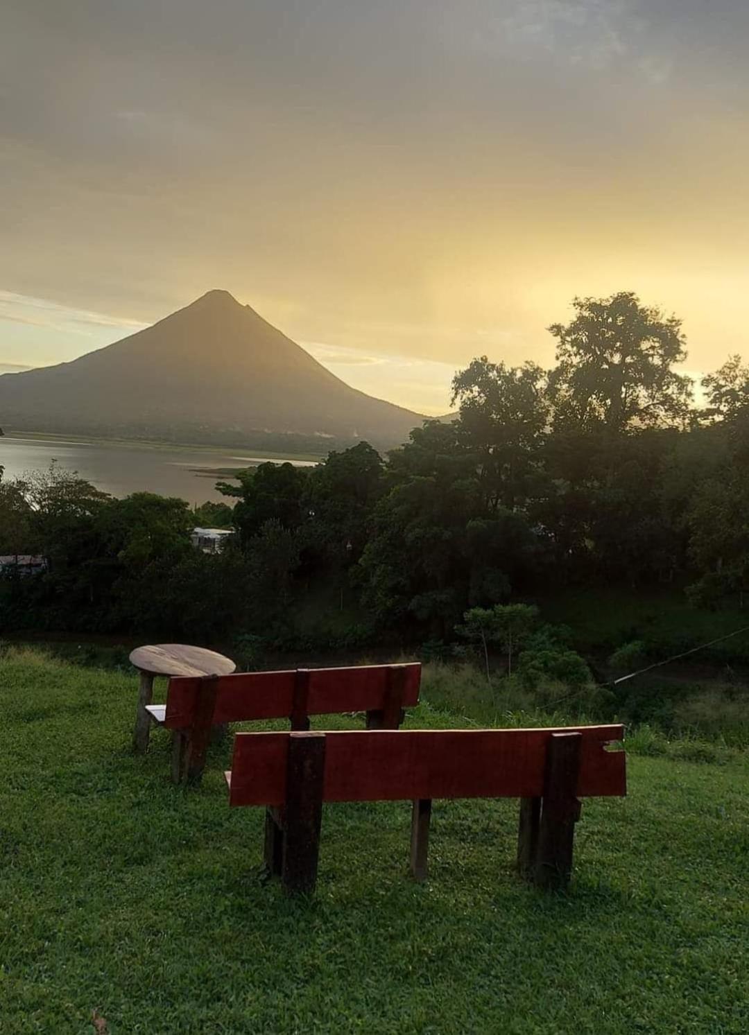 Bed & Breakfast Sunset *