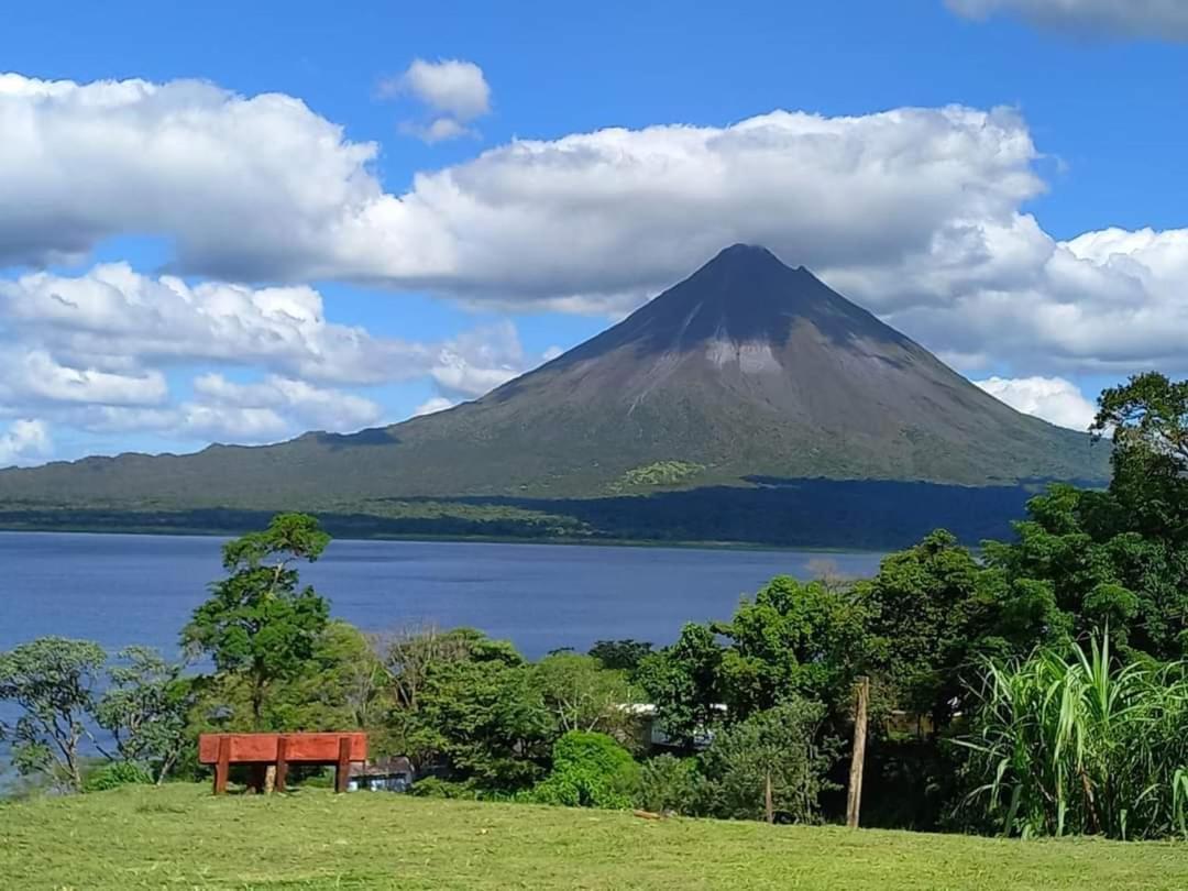 Sunset * La Fortuna