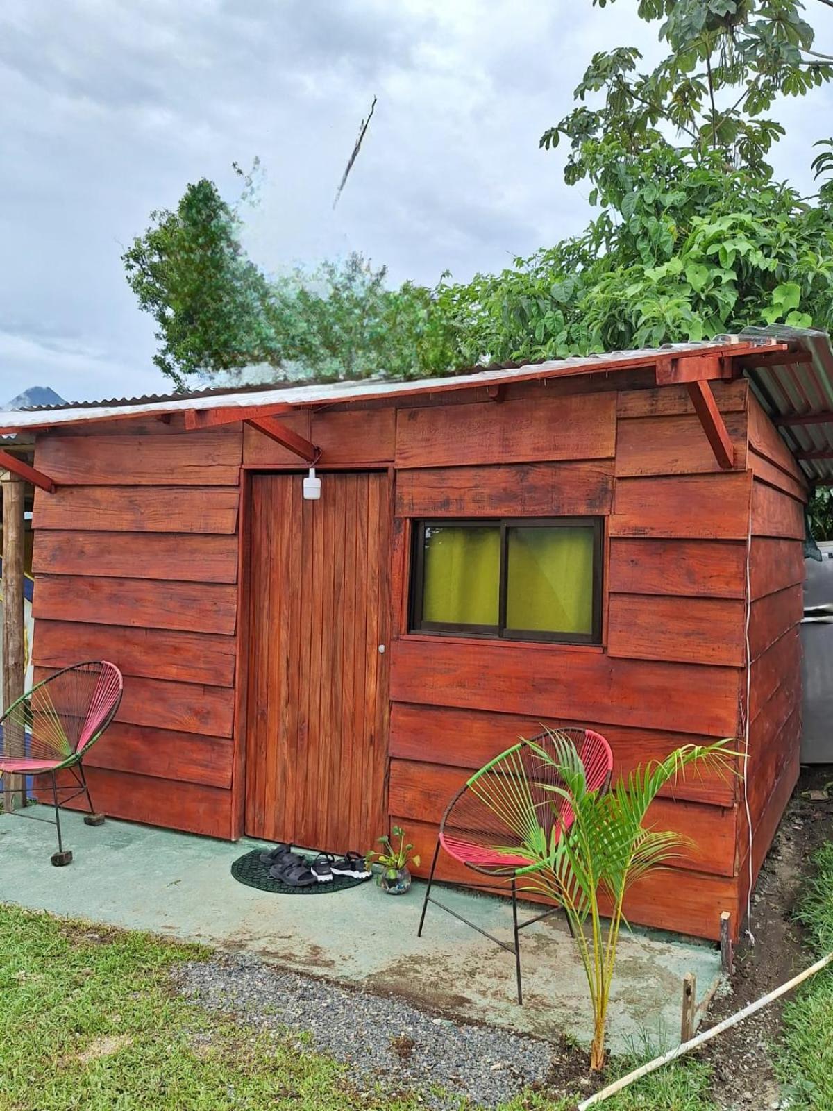 Sunset Bed & Breakfast *