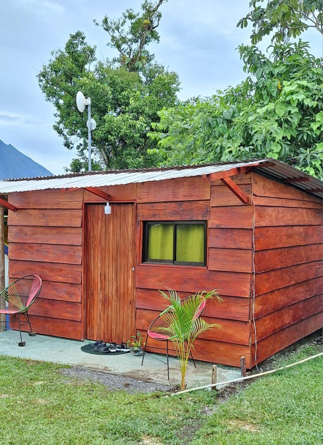 Sunset Bed & Breakfast La Fortuna