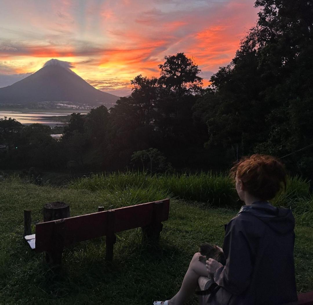 Bed & Breakfast Sunset La Fortuna