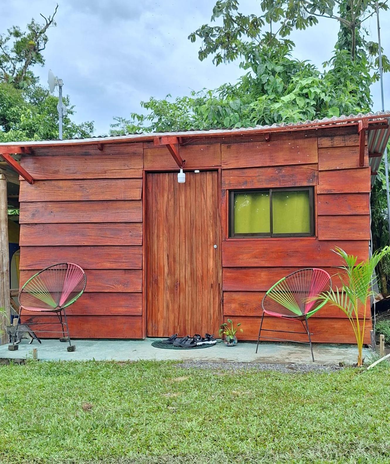 Sunset Bed & Breakfast