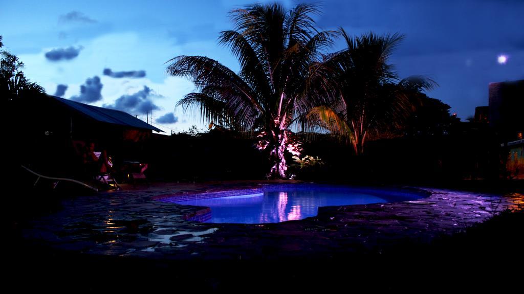 Hakuna Matata Hostel