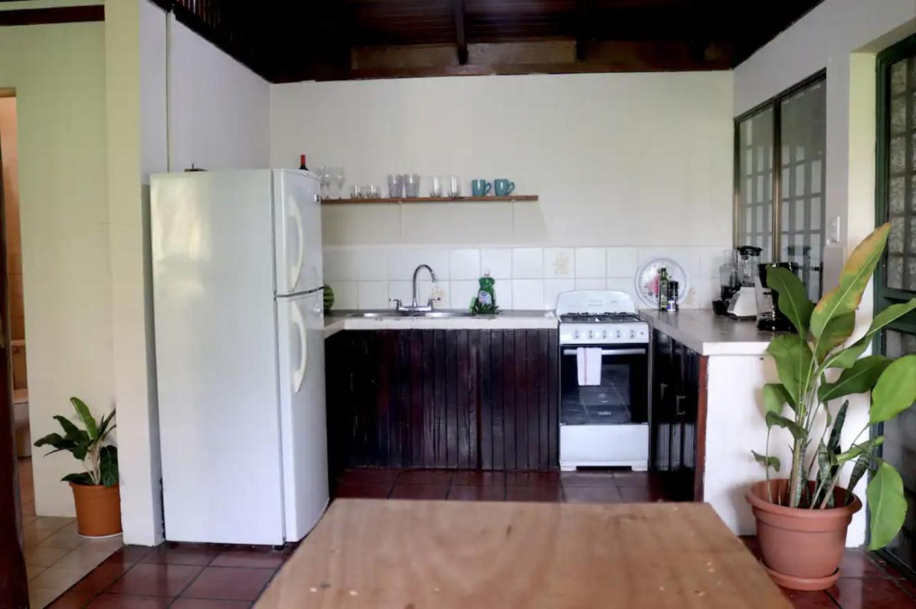 Mizaru Ocean View Manuel Antonio Bed & Breakfast