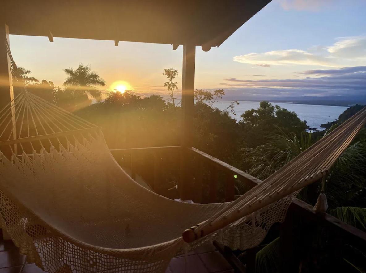 Bed & Breakfast Mizaru Ocean View Manuel Antonio *