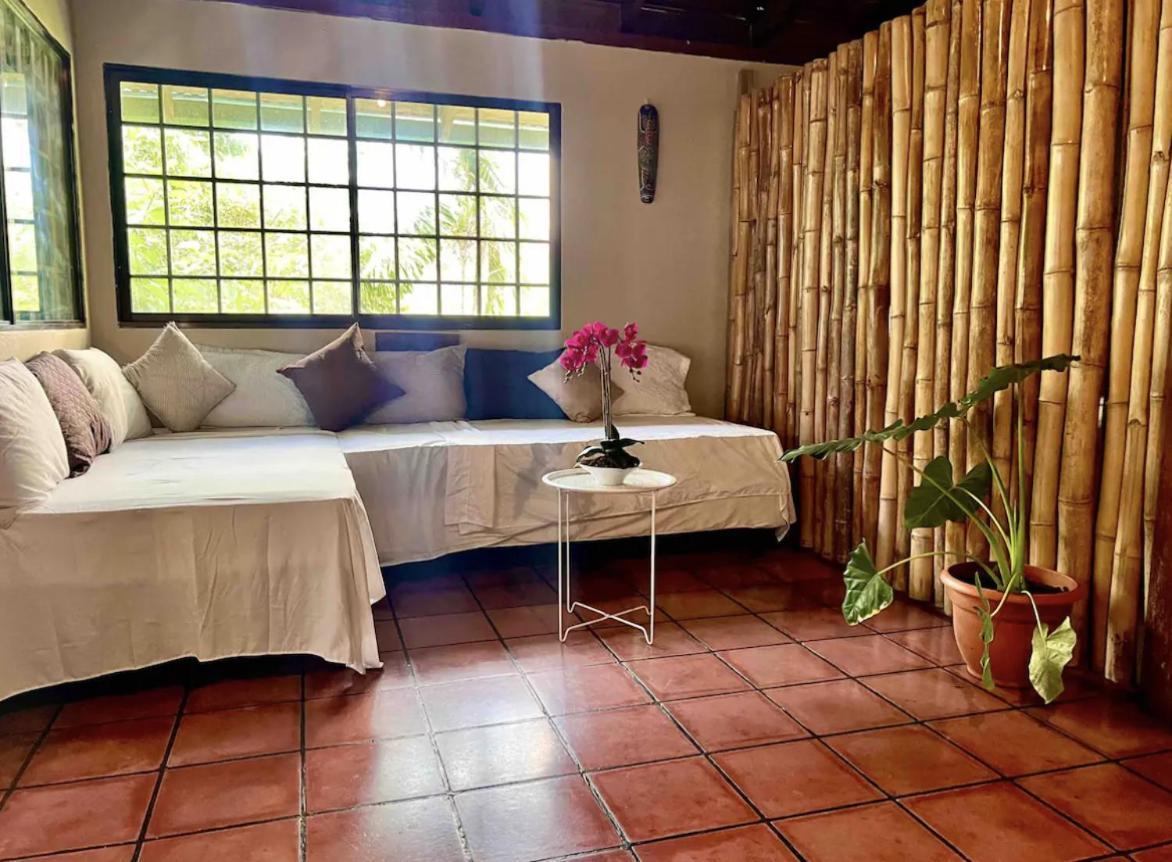 Mizaru Ocean View Manuel Antonio Bed & Breakfast *