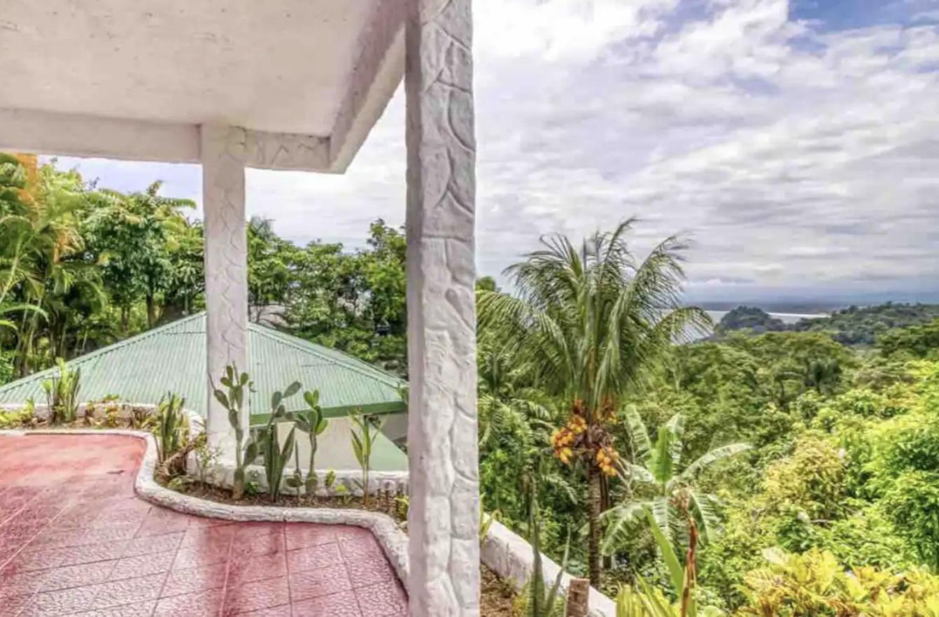 Bed & Breakfast Mizaru Ocean View Manuel Antonio