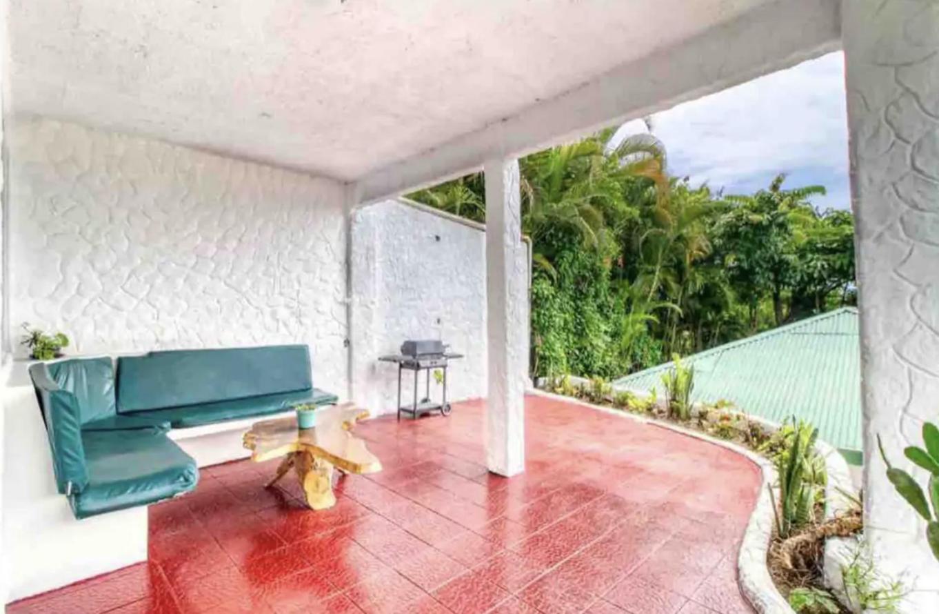 Bed & Breakfast Mizaru Ocean View Manuel Antonio *