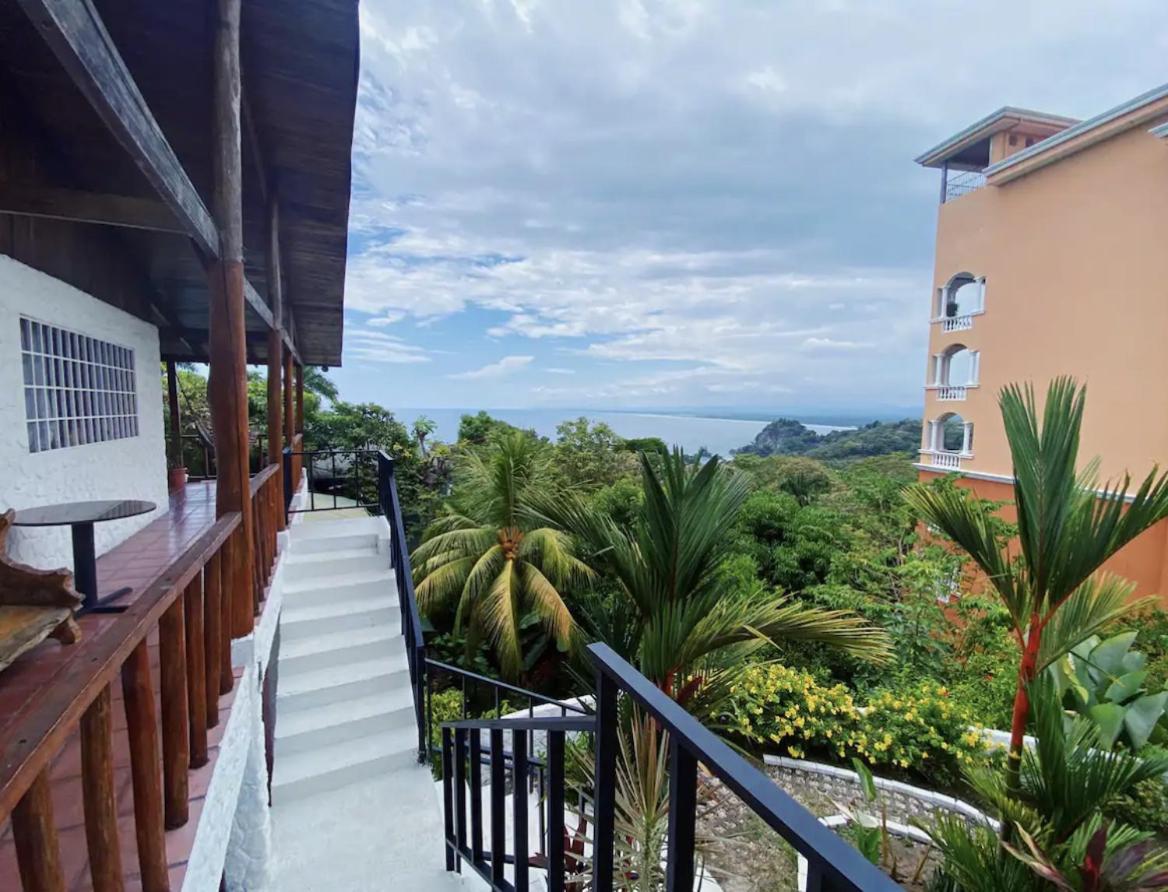 Mizaru Ocean View Manuel Antonio * Quepos