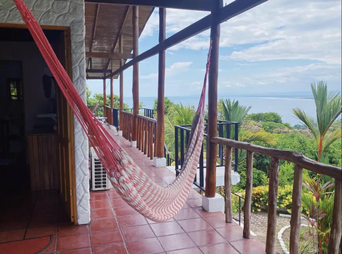 Mizaru Ocean View Manuel Antonio