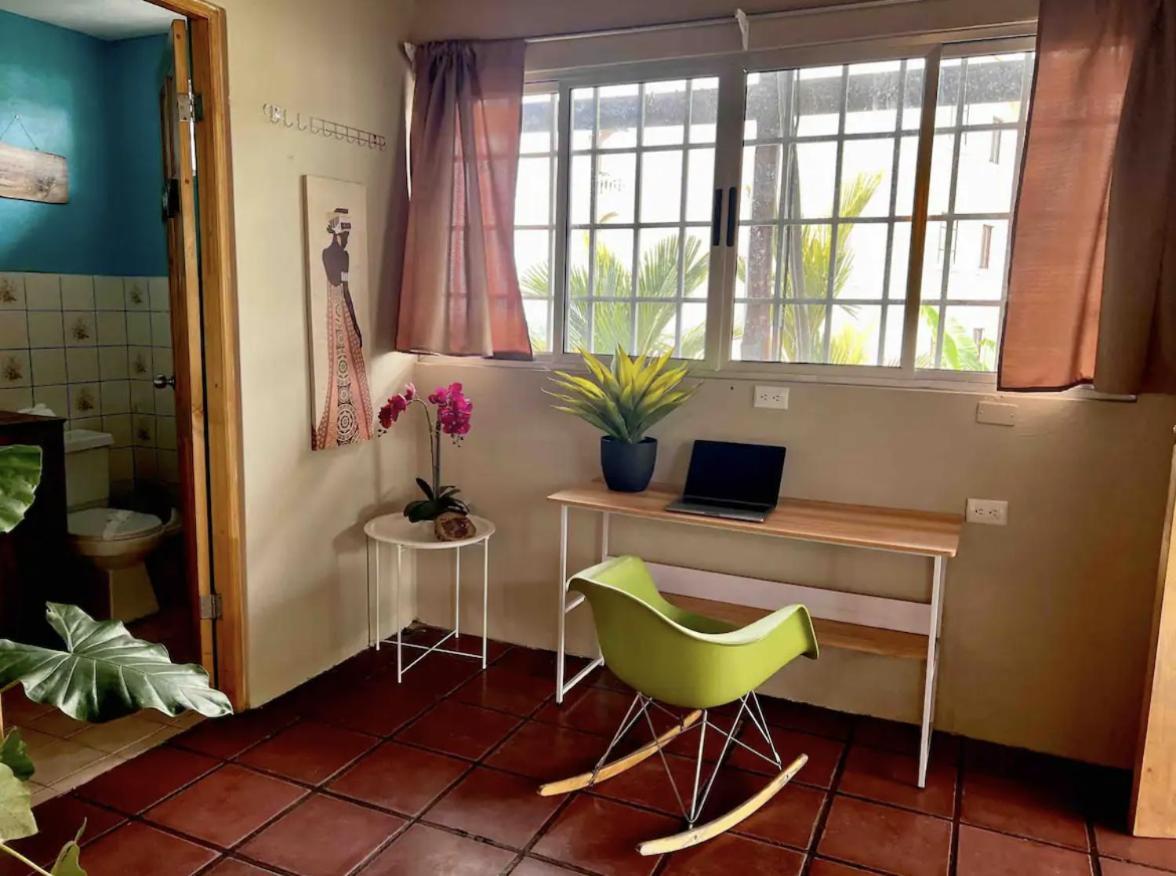 Bed & Breakfast Mizaru Ocean View Manuel Antonio