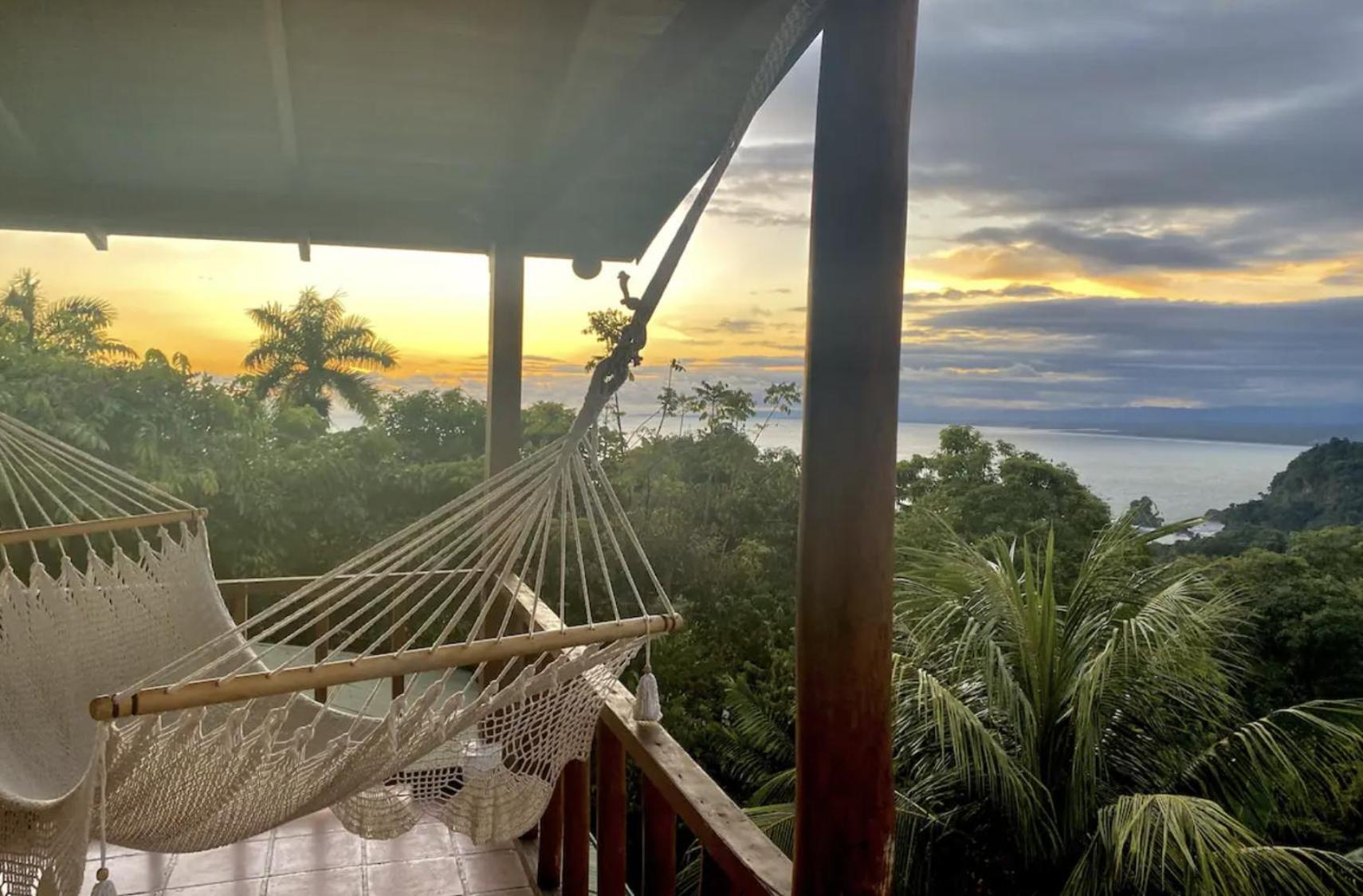 Mizaru Ocean View Manuel Antonio * Quepos