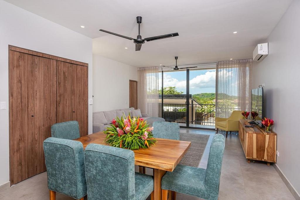 Beach, Prime Location, Fantastic Watersalt Pool & Cold Plunge, Family & Friends * Tamarindo