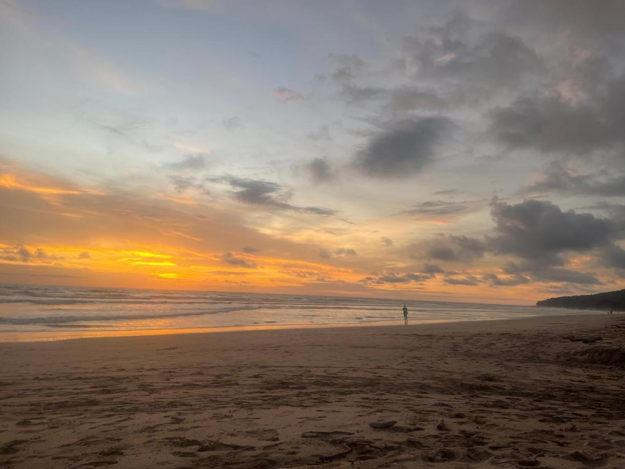 Beach, Prime Location, Fantastic Watersalt Pool & Cold Plunge, Family & Friends * Tamarindo