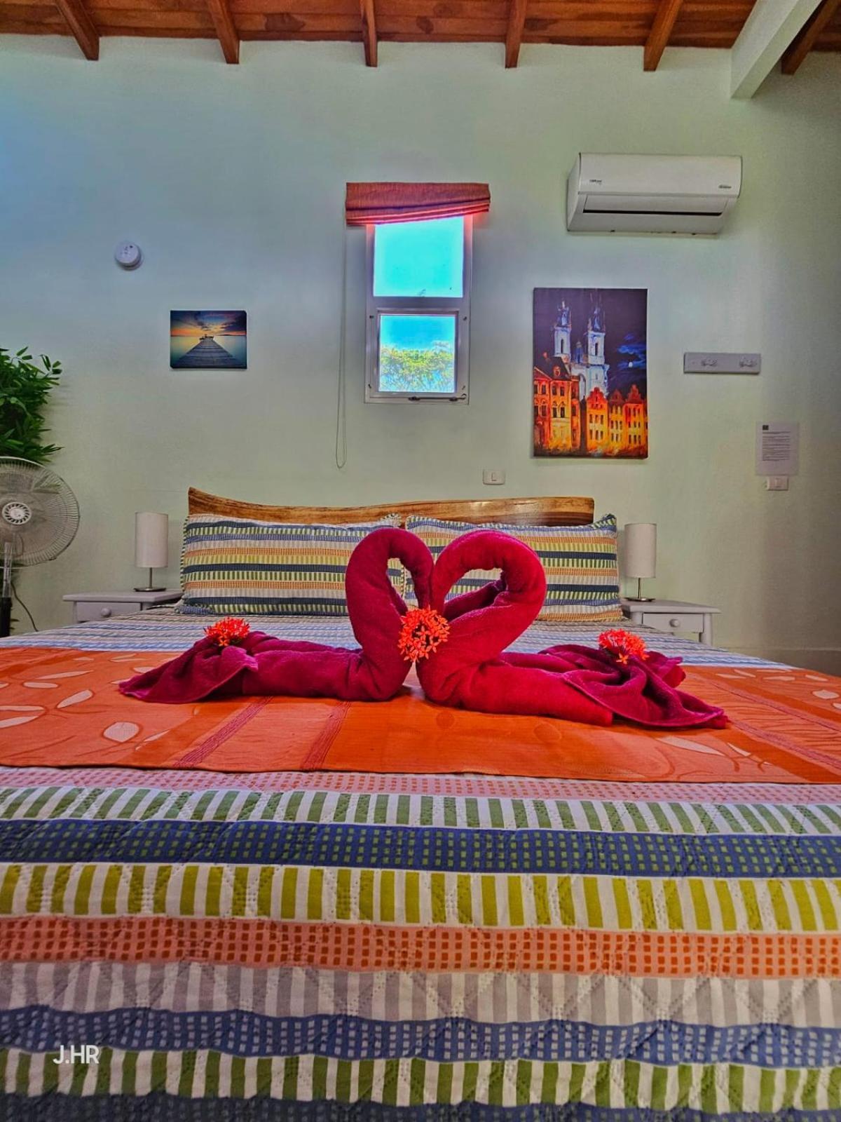 Hotel Bellavista By Verdes - Beach Samara