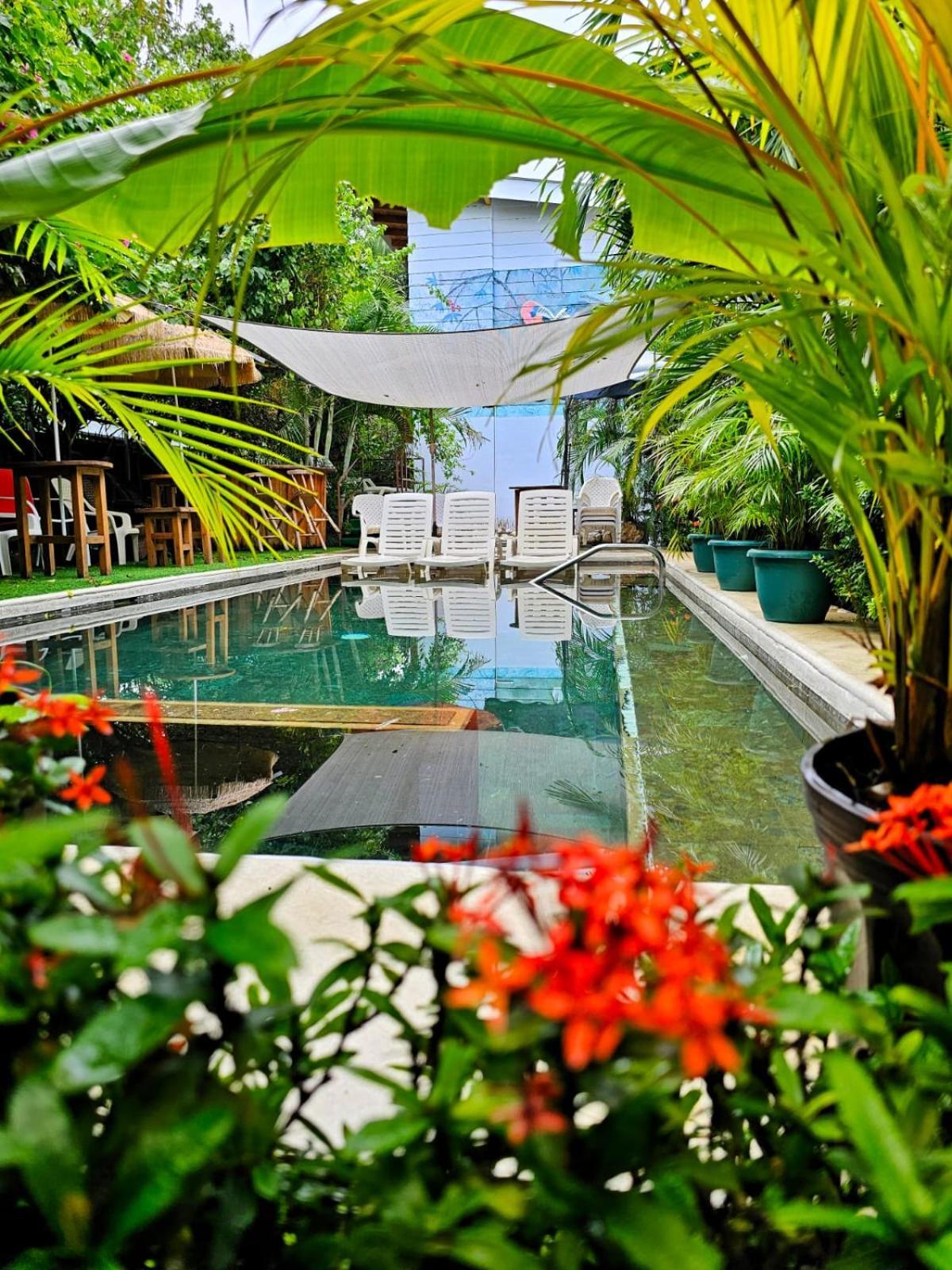 Bellavista By Verdes - Beach Hotel 3*