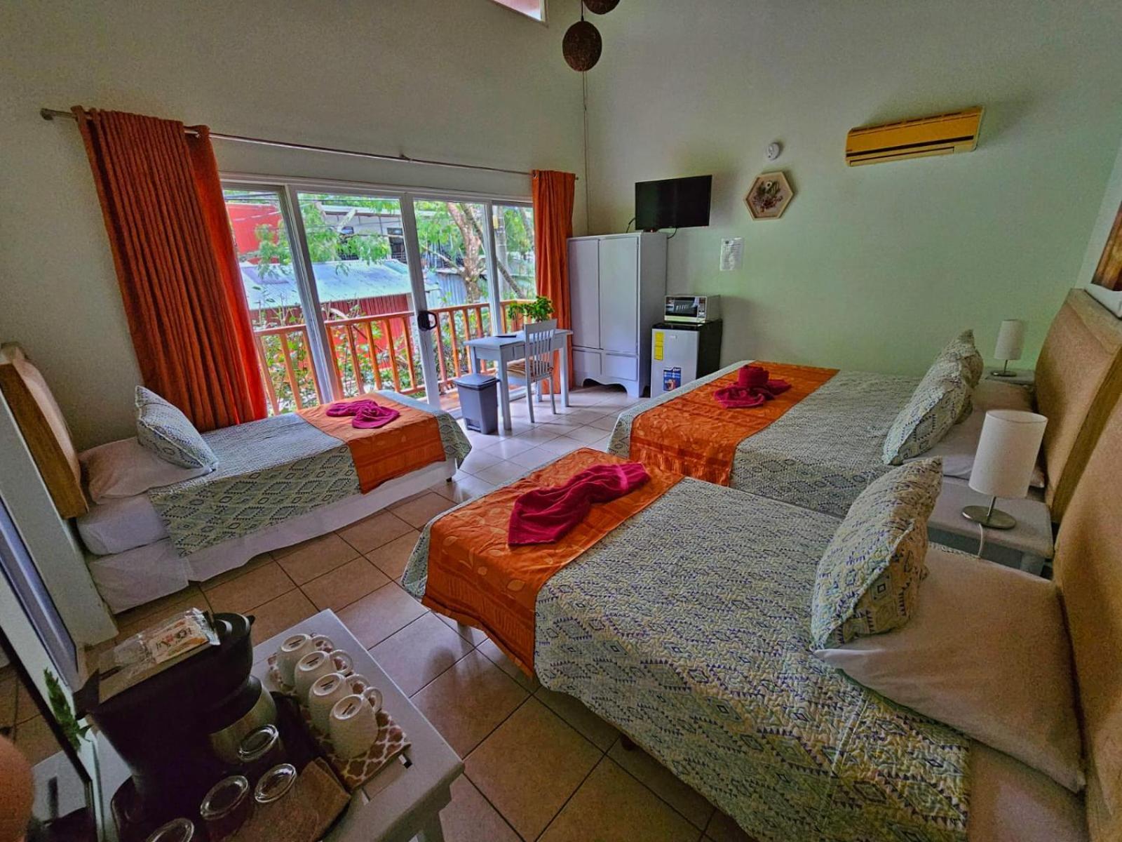 Bellavista By Verdes - Beach Hotel Samara