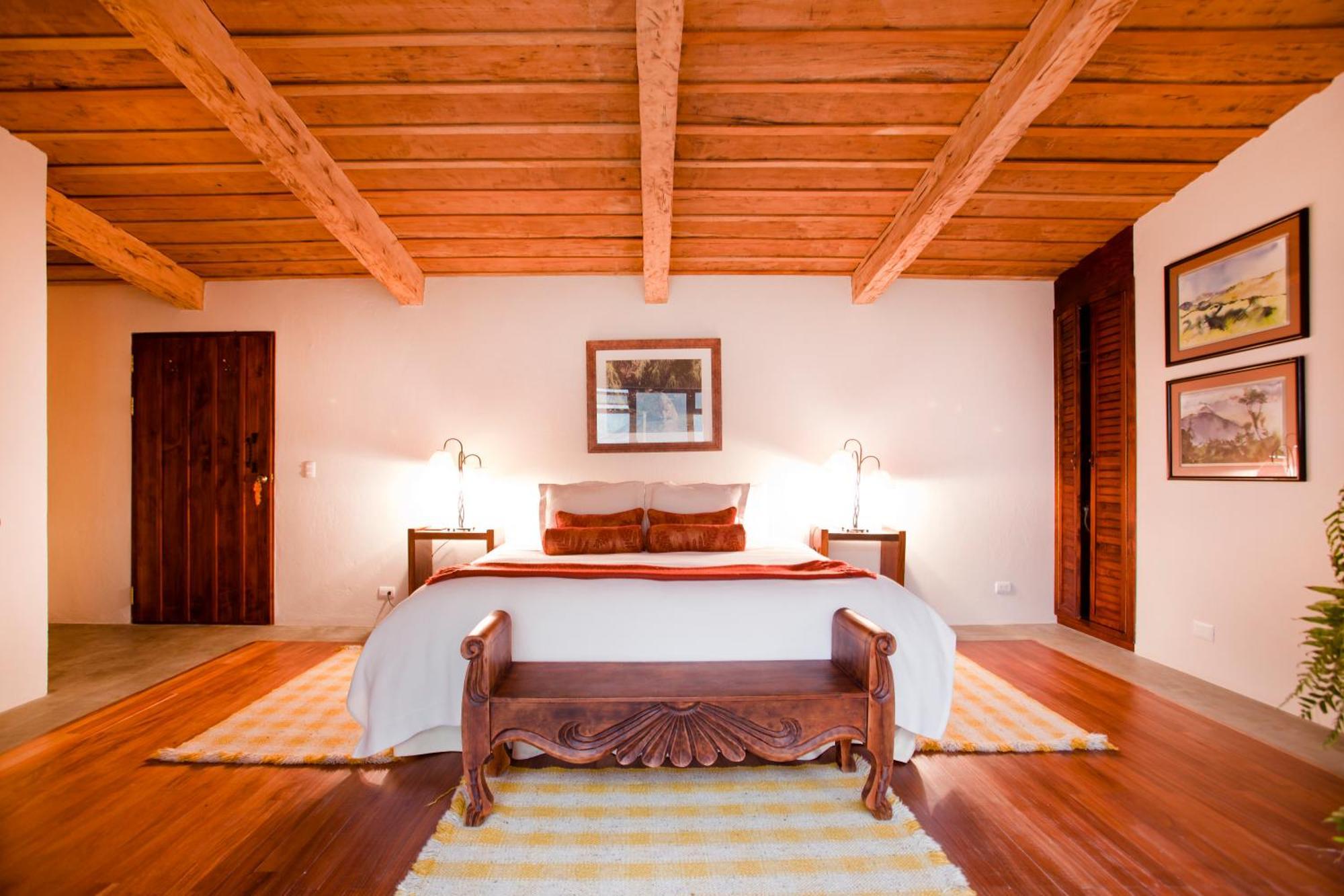 Hotel Poas Volcano 3*