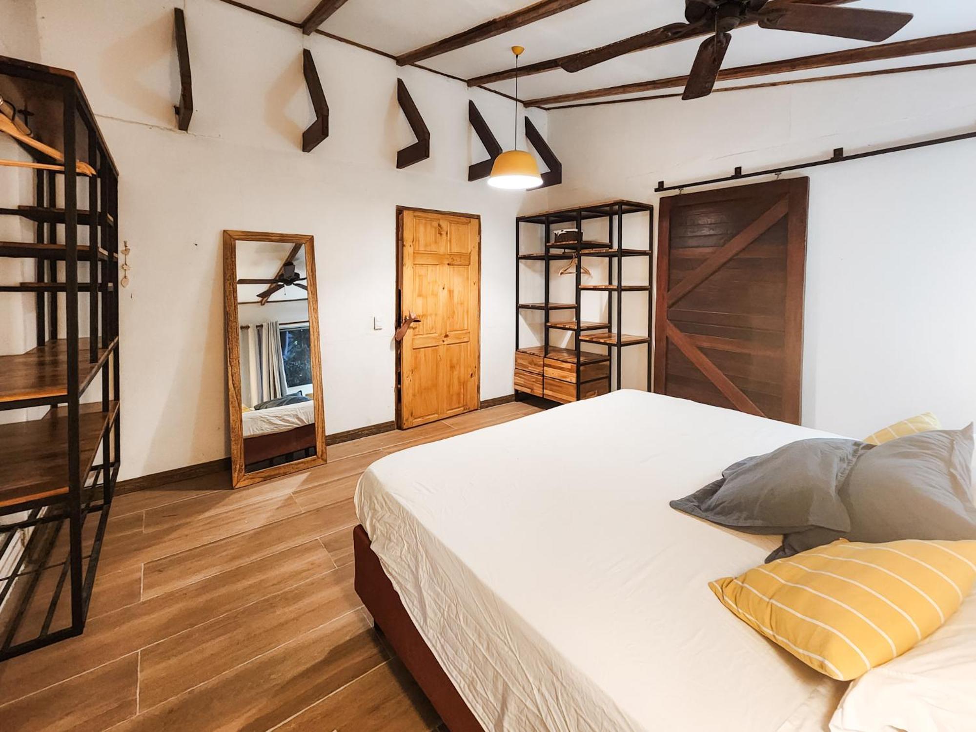 Calala Lodge Cabuya (Puntarenas)