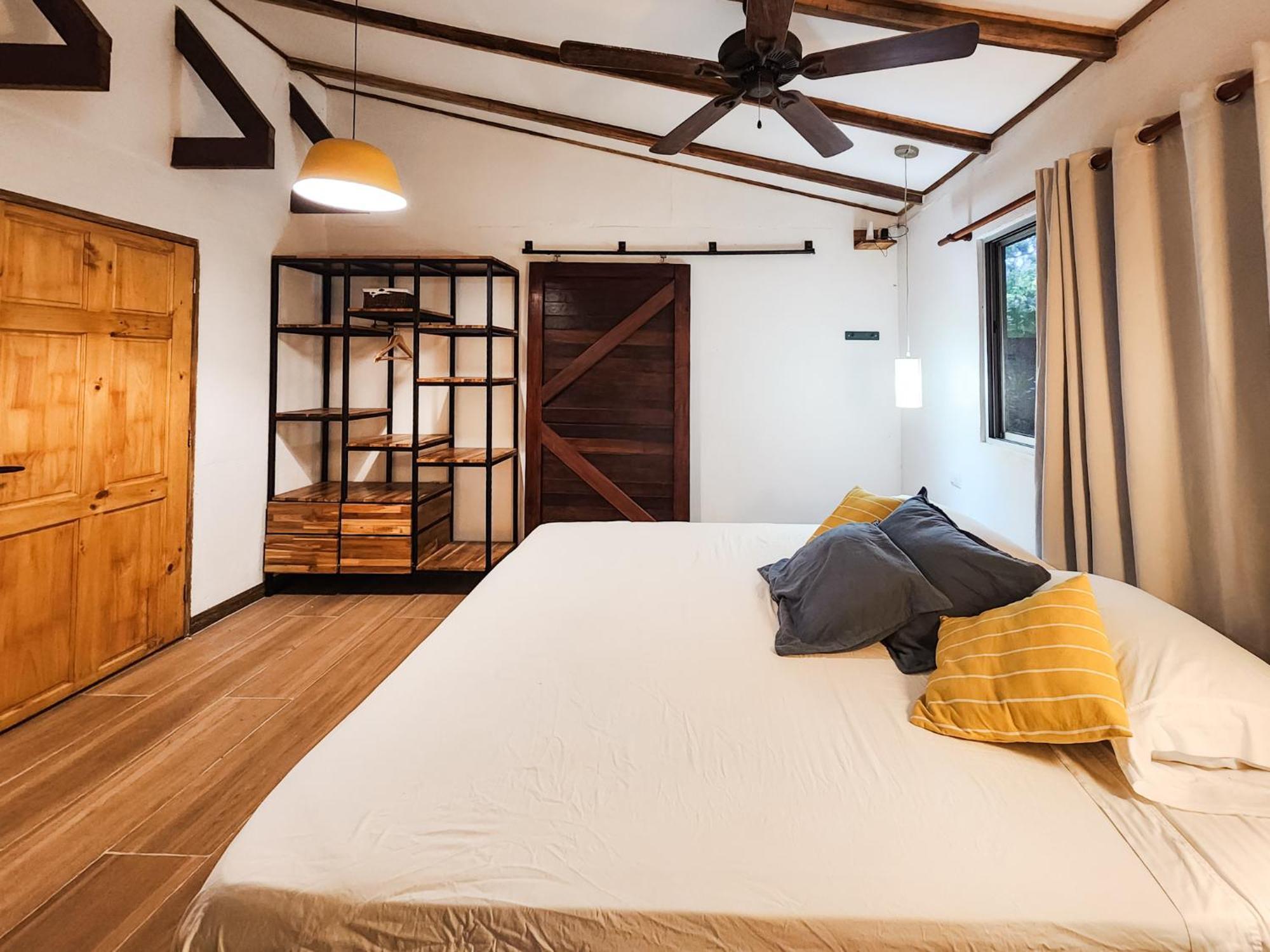 Lodge Calala Cabuya (Puntarenas)